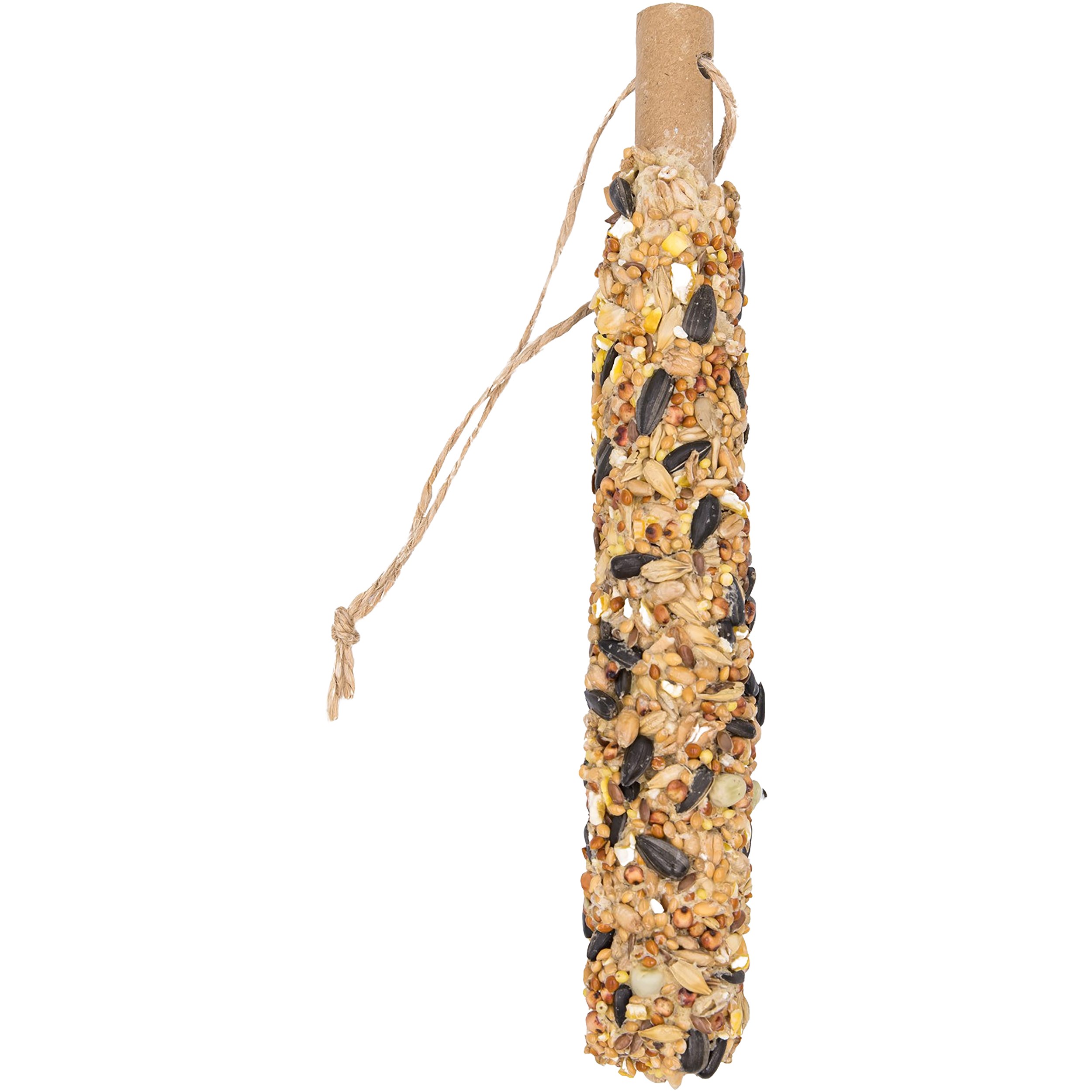A&E Cage Garden & Fun Backyard Bird Single Seed Stick Multi-Colored — priced per each; minimum 20; multiples of 20