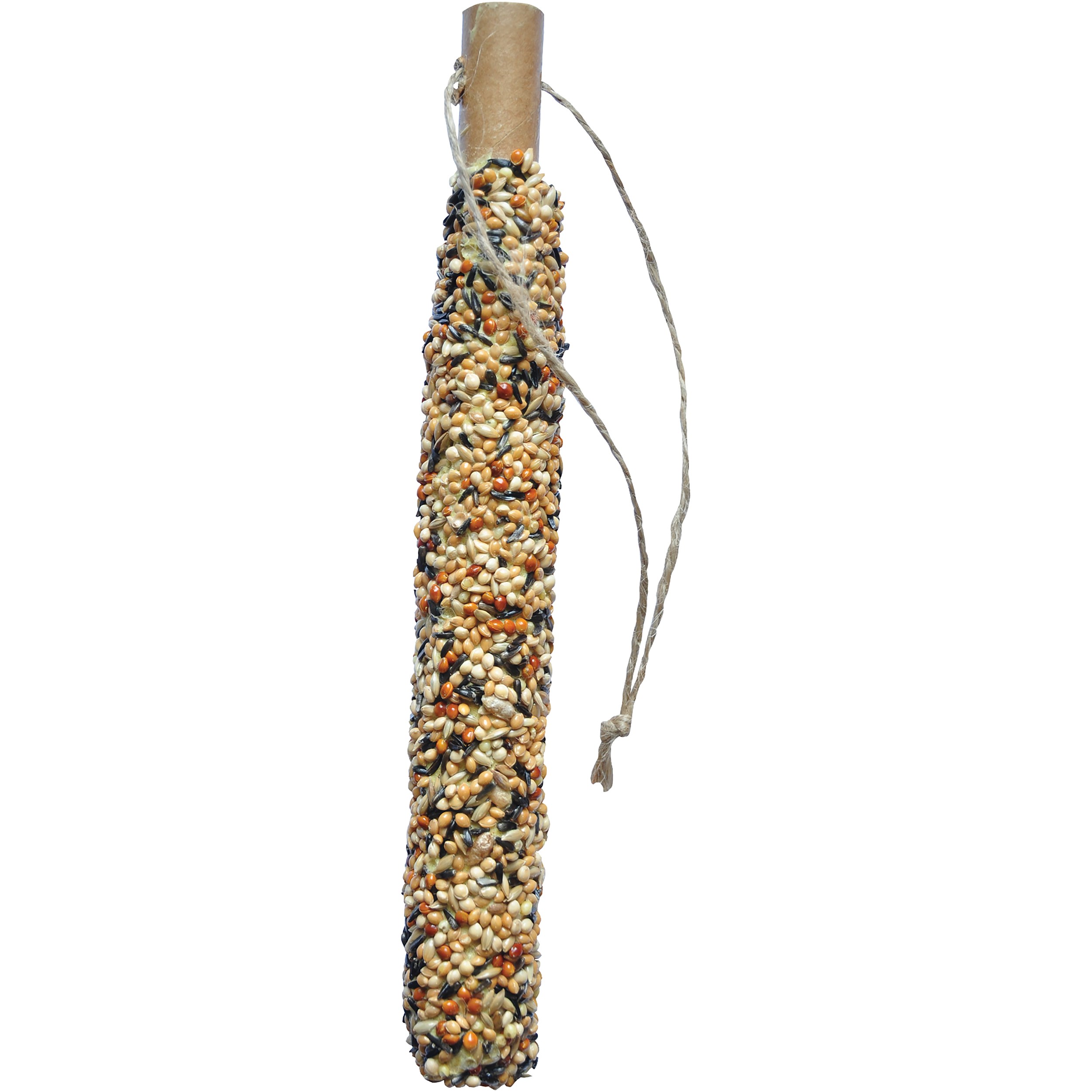A&E Cage Garden & Fun Finch's Single Seed Stick Multi-Colored — priced per each; minimum 20; multiples of 20