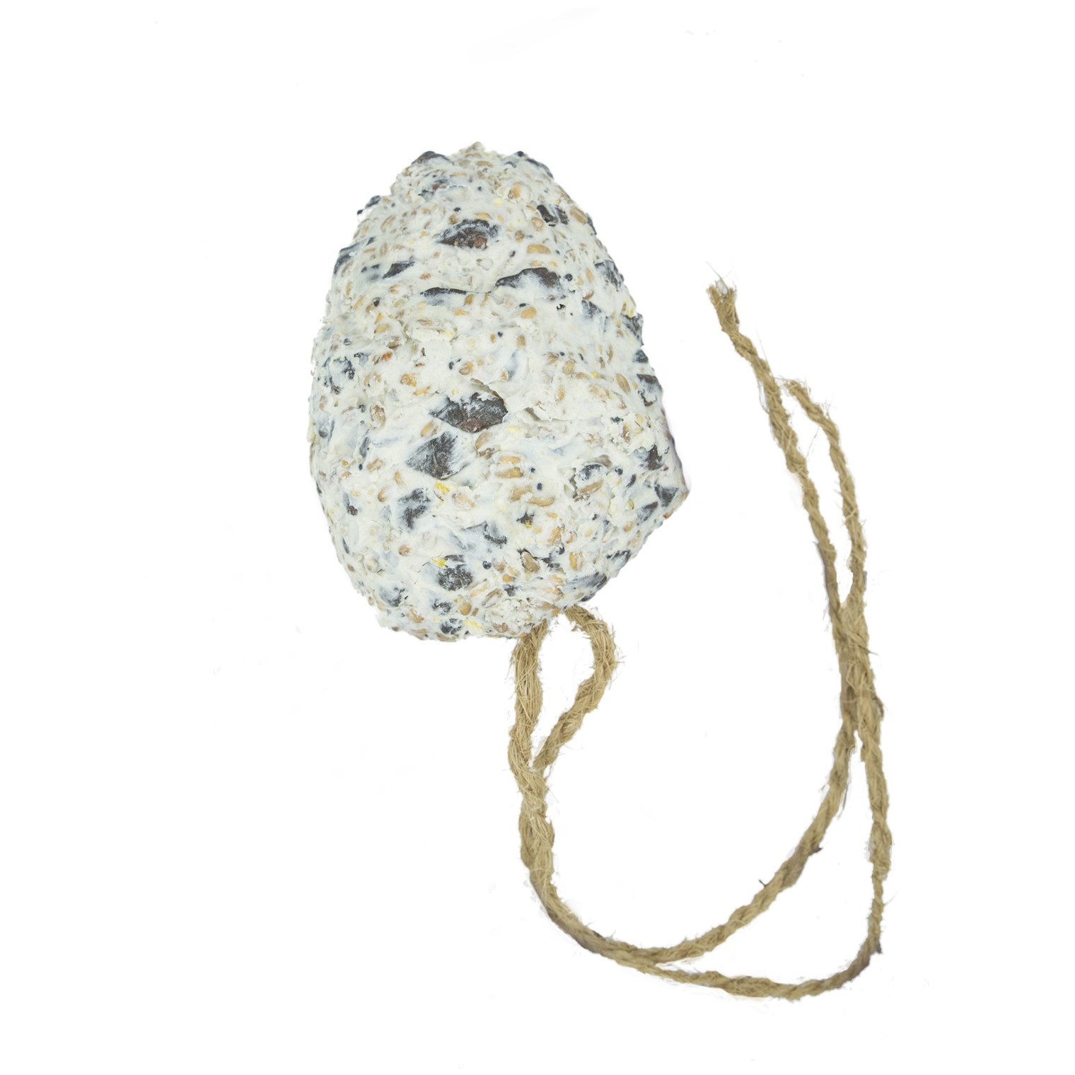 A&E Cage Garden & Fun Pine Cone with Suet Brown — priced per each; minimum 18; multiples of 18