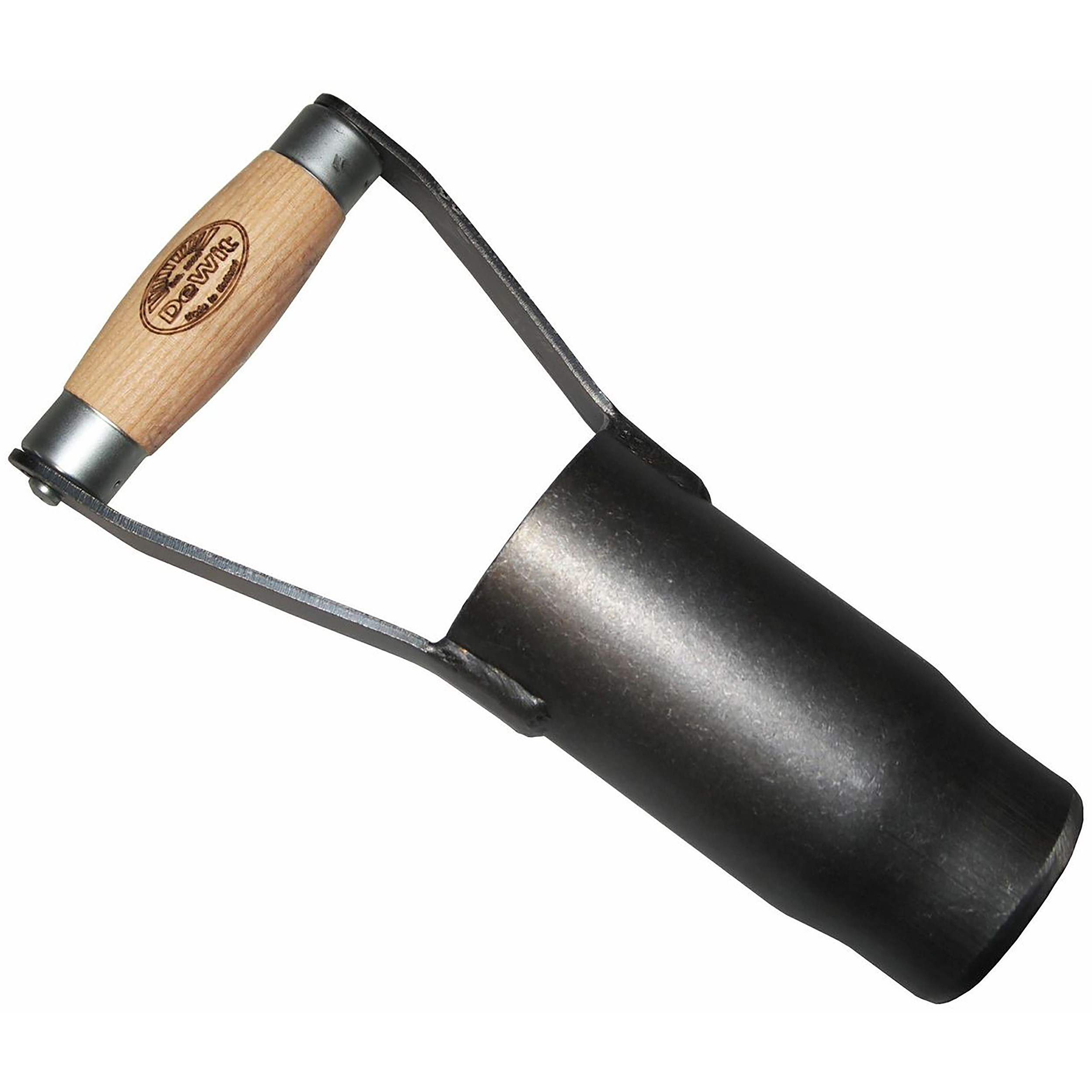 DeWit Short Handle Bulb Planter — priced per each; minimum 6; multiples of 6