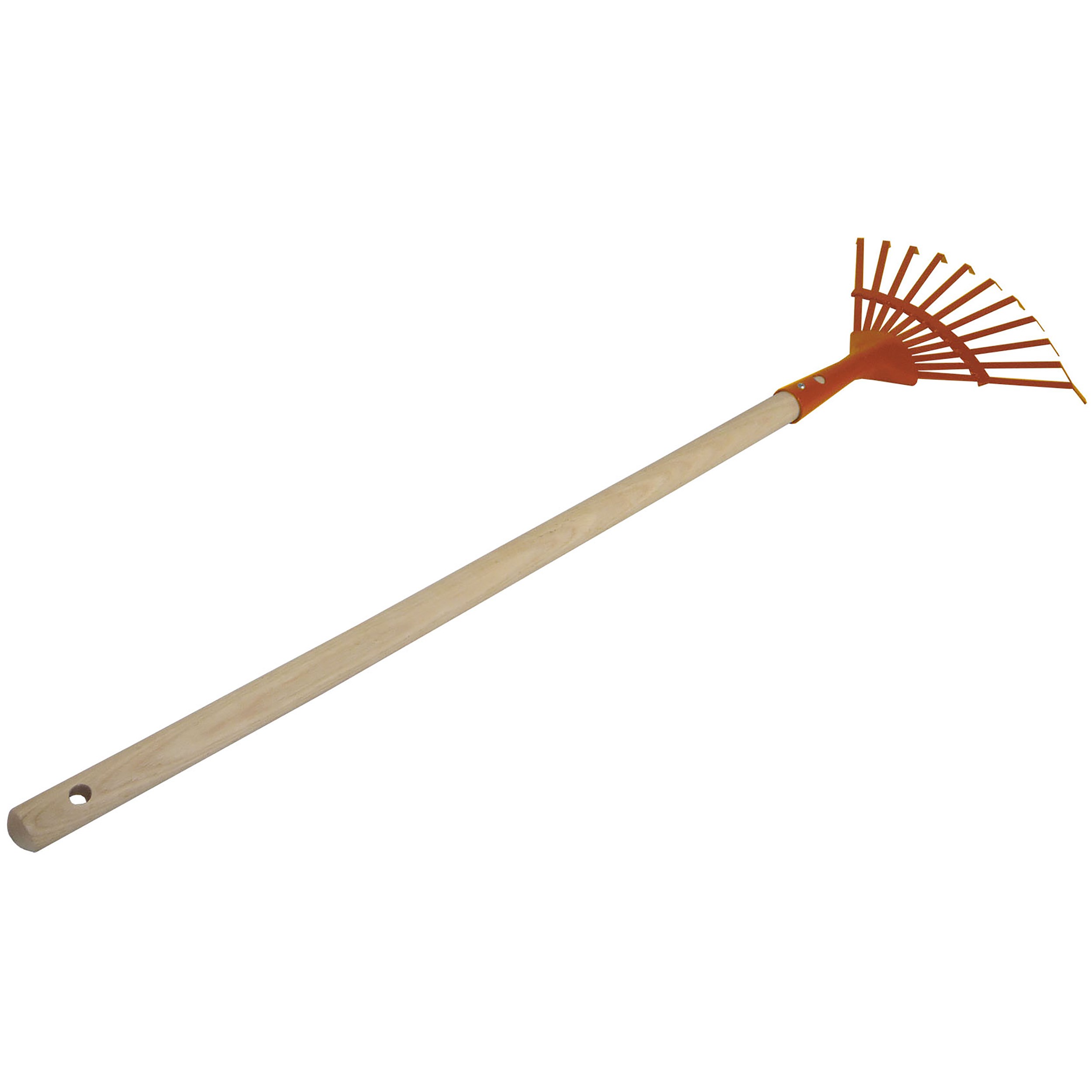 TDI Kids Leaf Rake — priced per each; minimum 10; multiples of 10