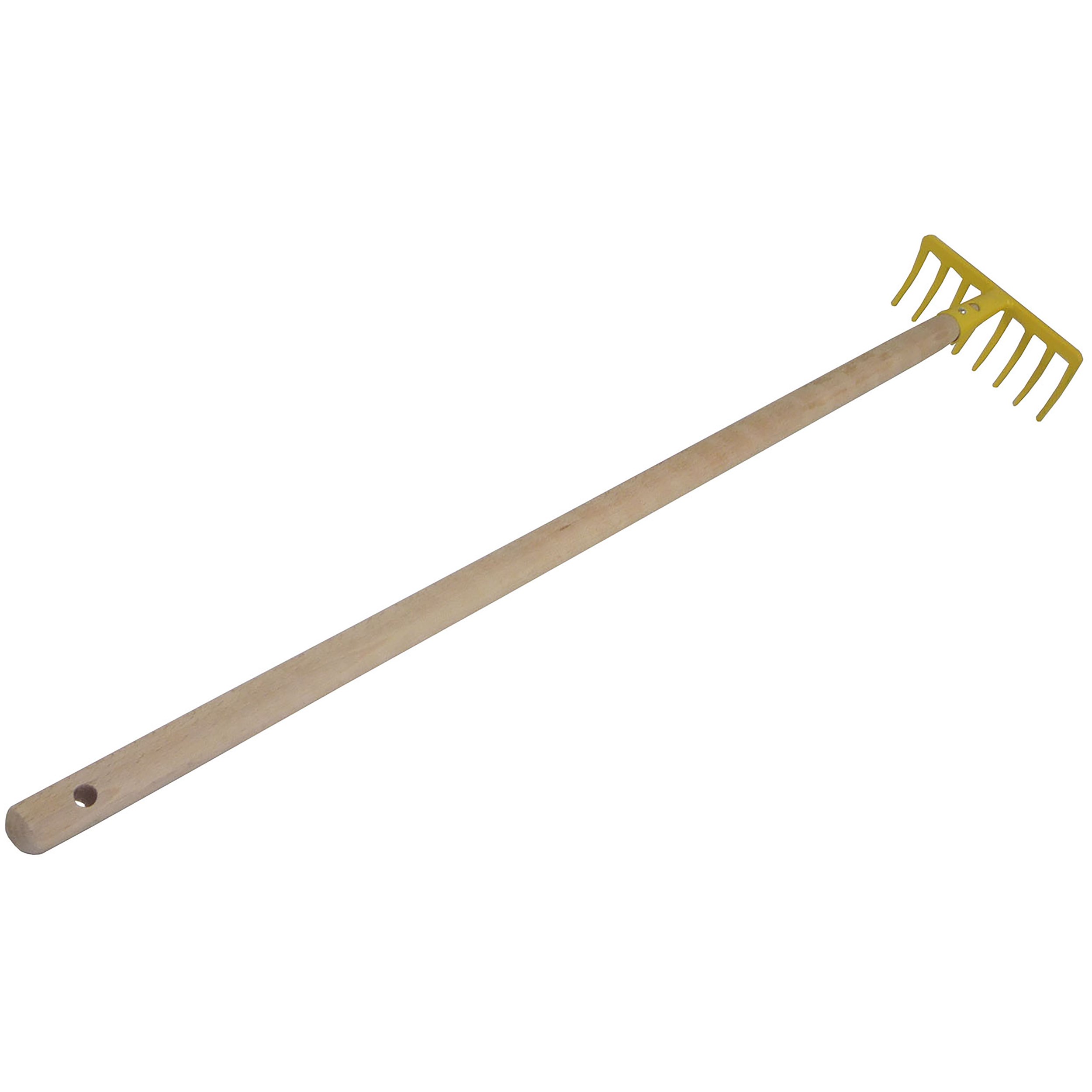 TDI Kids Soil Rake — priced per each; minimum 10; multiples of 10
