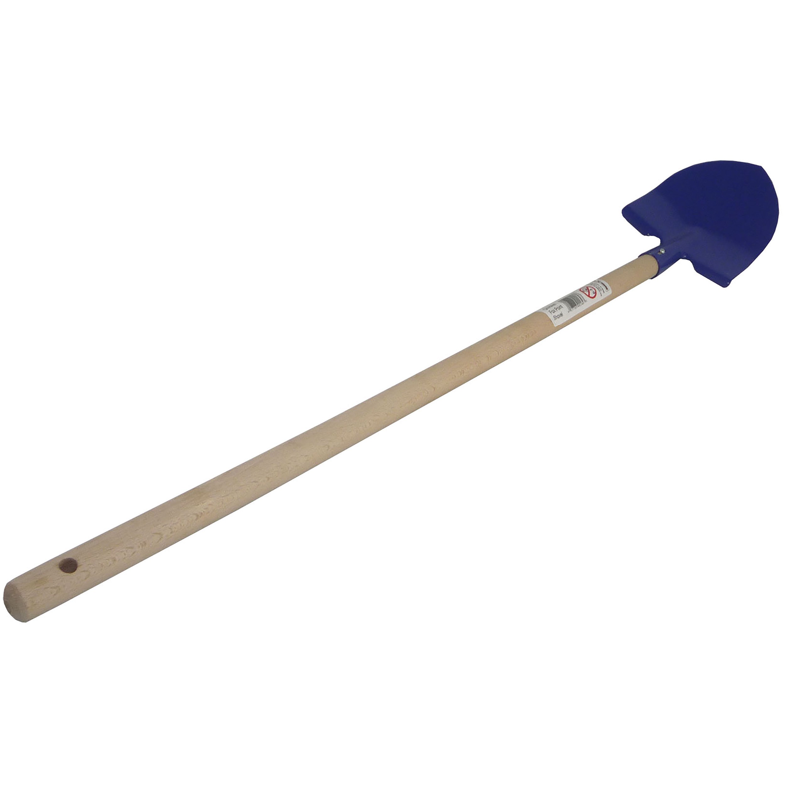 TDI Kids Fox Point Shovel — priced per each; minimum 10; multiples of 10