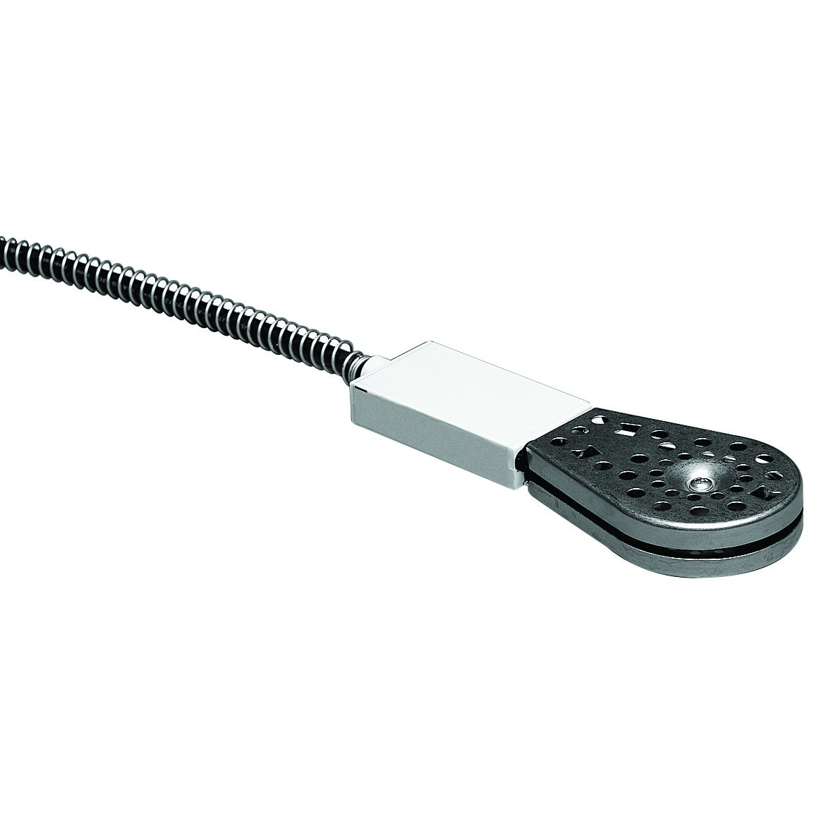 API 200 Watt Pail & Birdbath De-Icer With 6' Cord