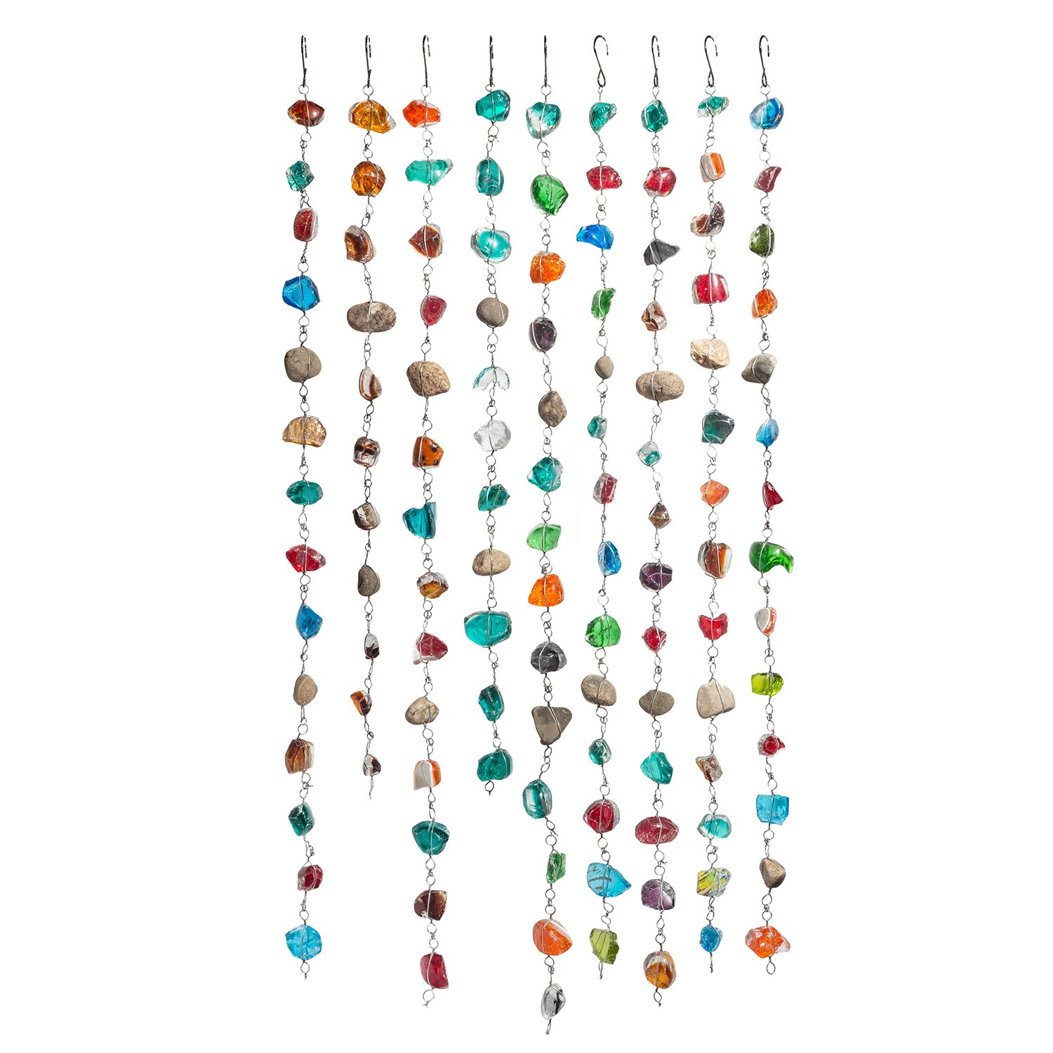 APM Rain Chain Mixed Color — priced per each; minimum 9; multiples of 9