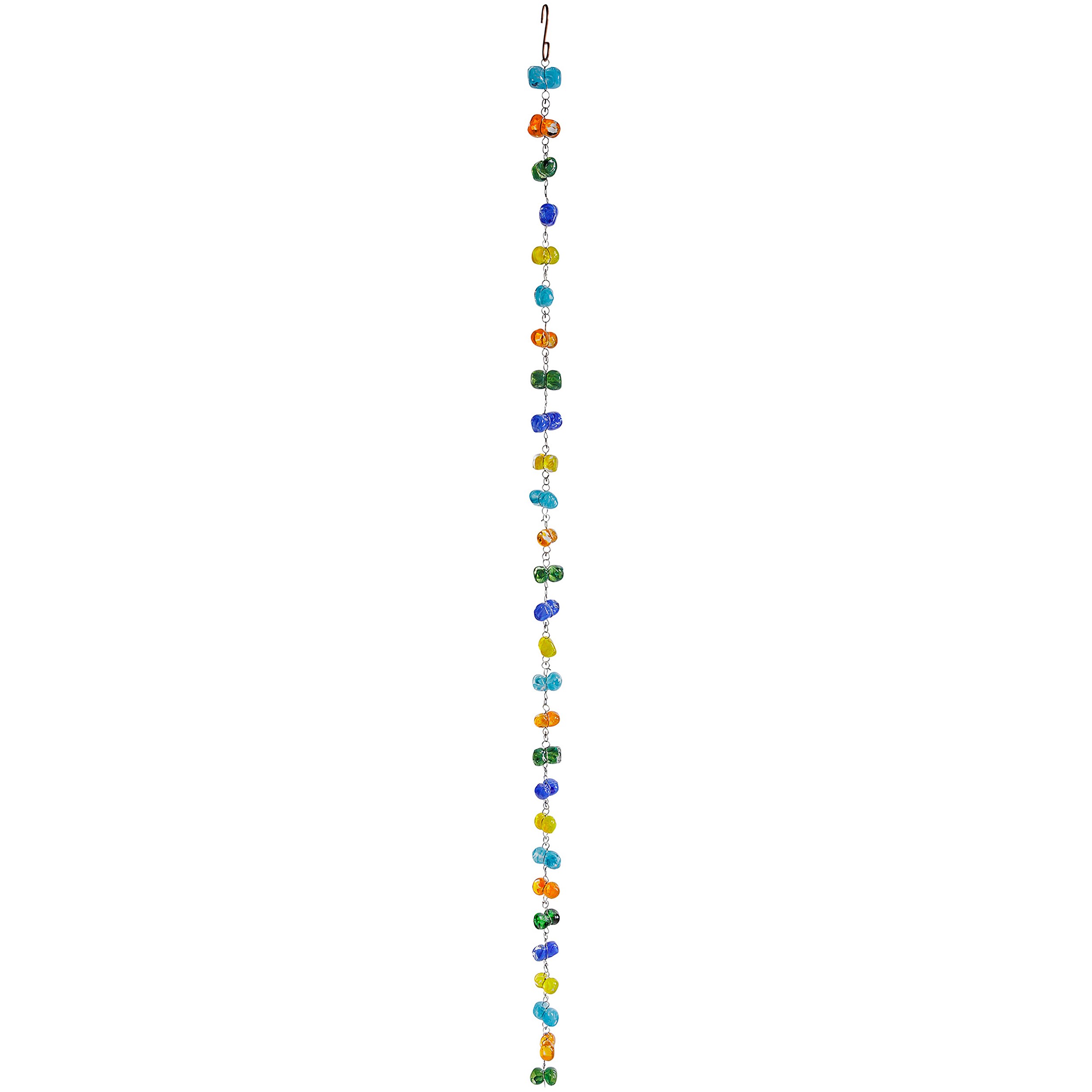APM 6ft Rain Chain Rainbow — priced per each; minimum 6; multiples of 6
