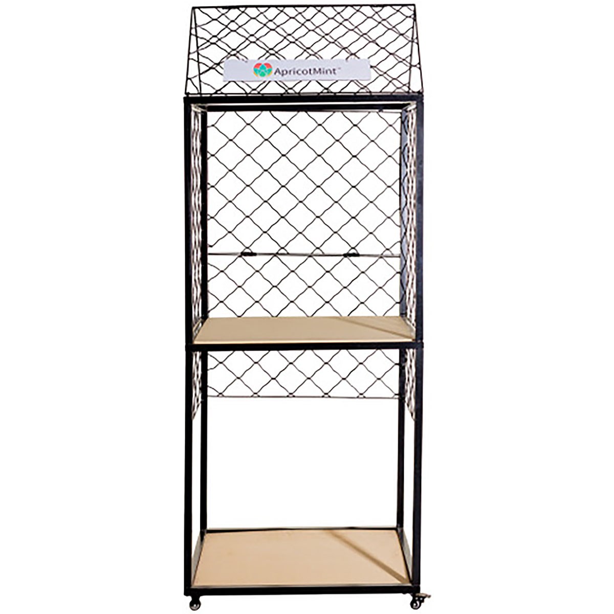 APM Display Rack (Empty)