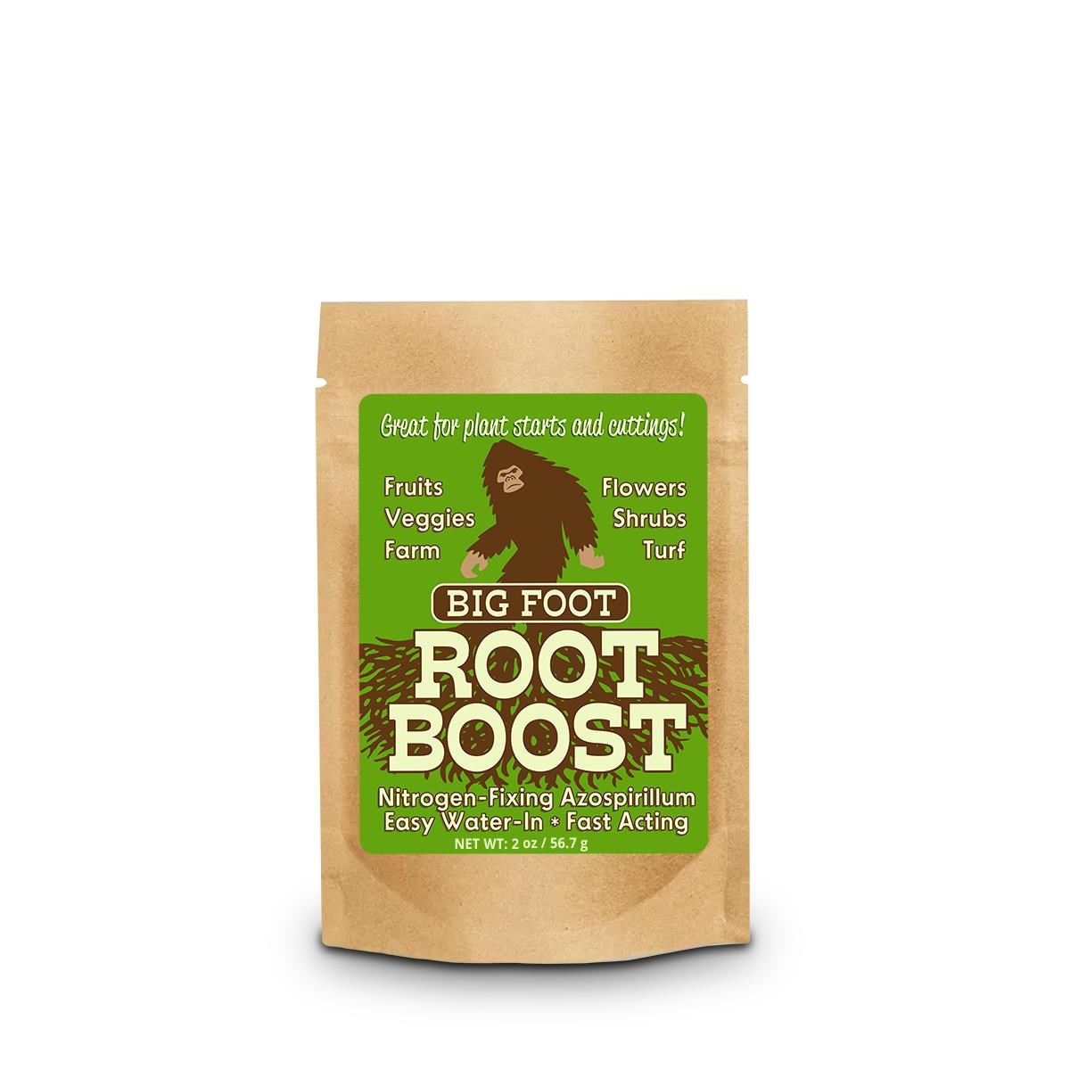 Big Foot 2oz Root Boost