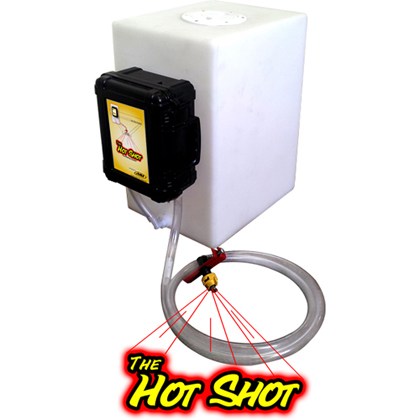 Thawrox Product | BFG Supply