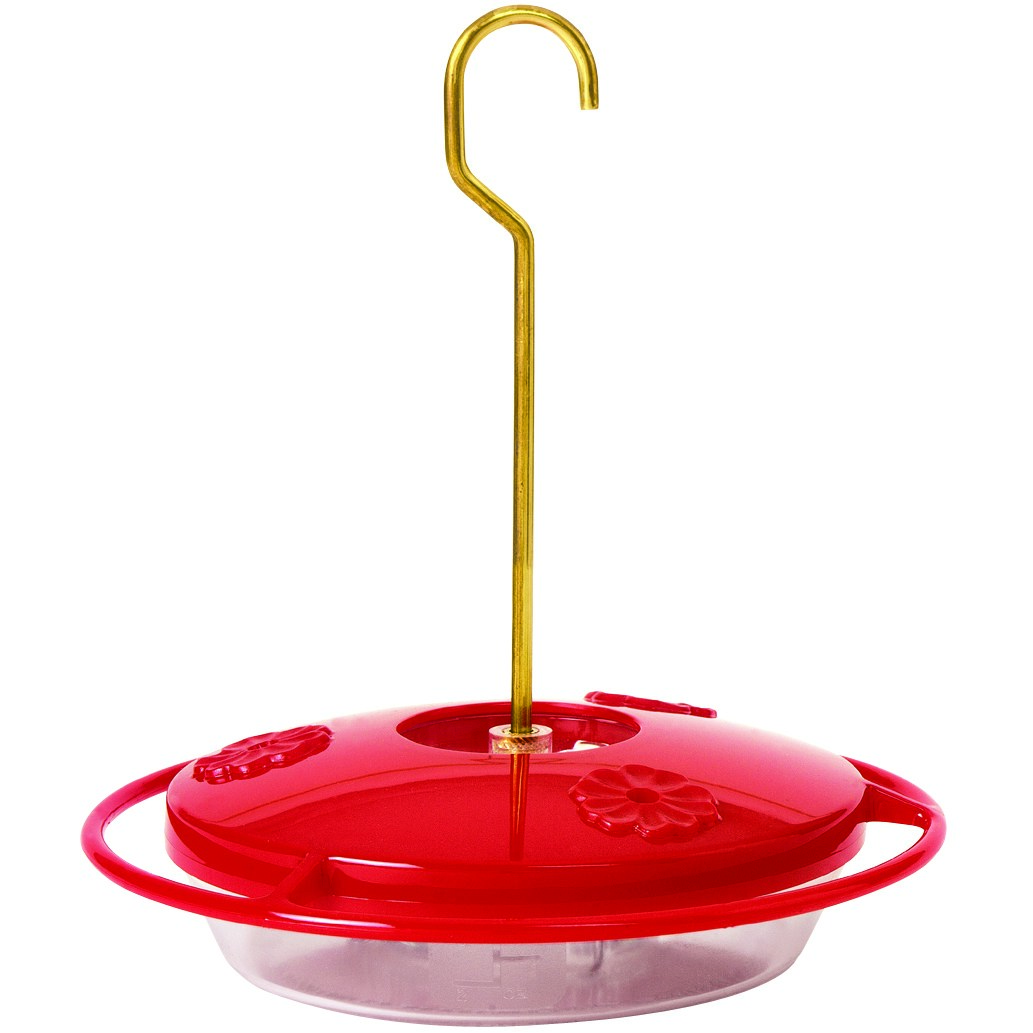 Aspects Mini Hummzinger 8oz Hummingbird Feeder