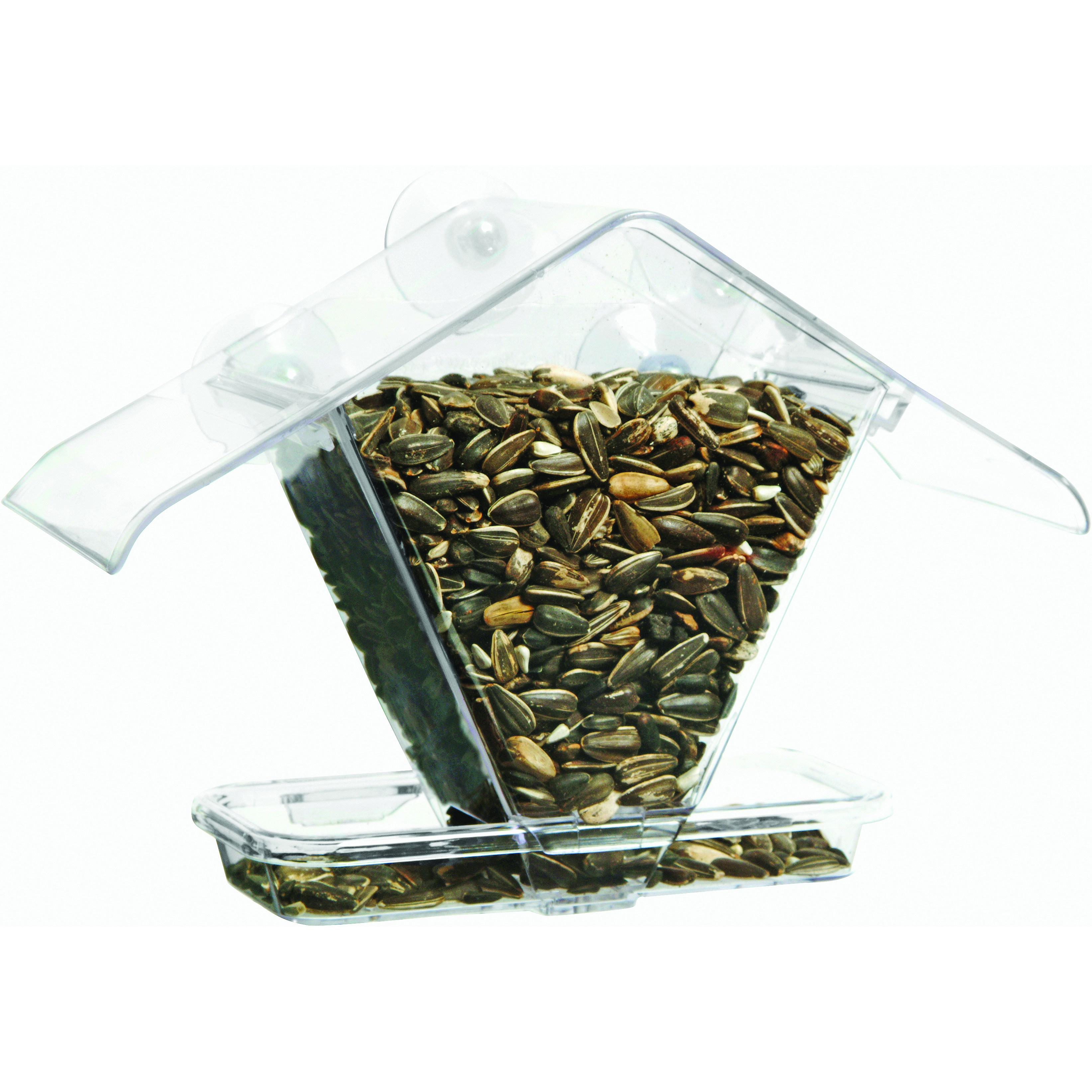 Aspects Window Cafe Feeder Hopper Style — priced per each; minimum 4; multiples of 4