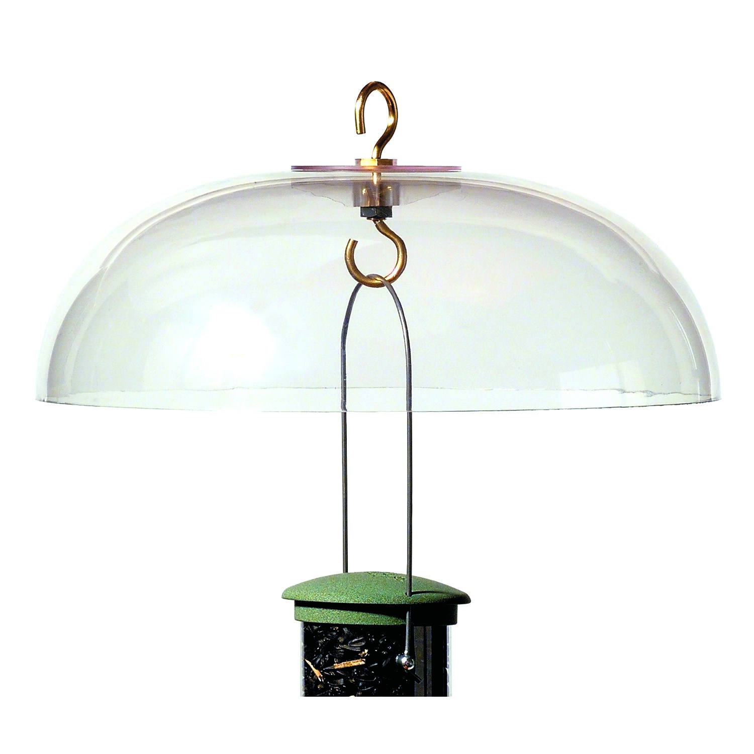 Aspects Weather Dome — priced per each; minimum 4; multiples of 4