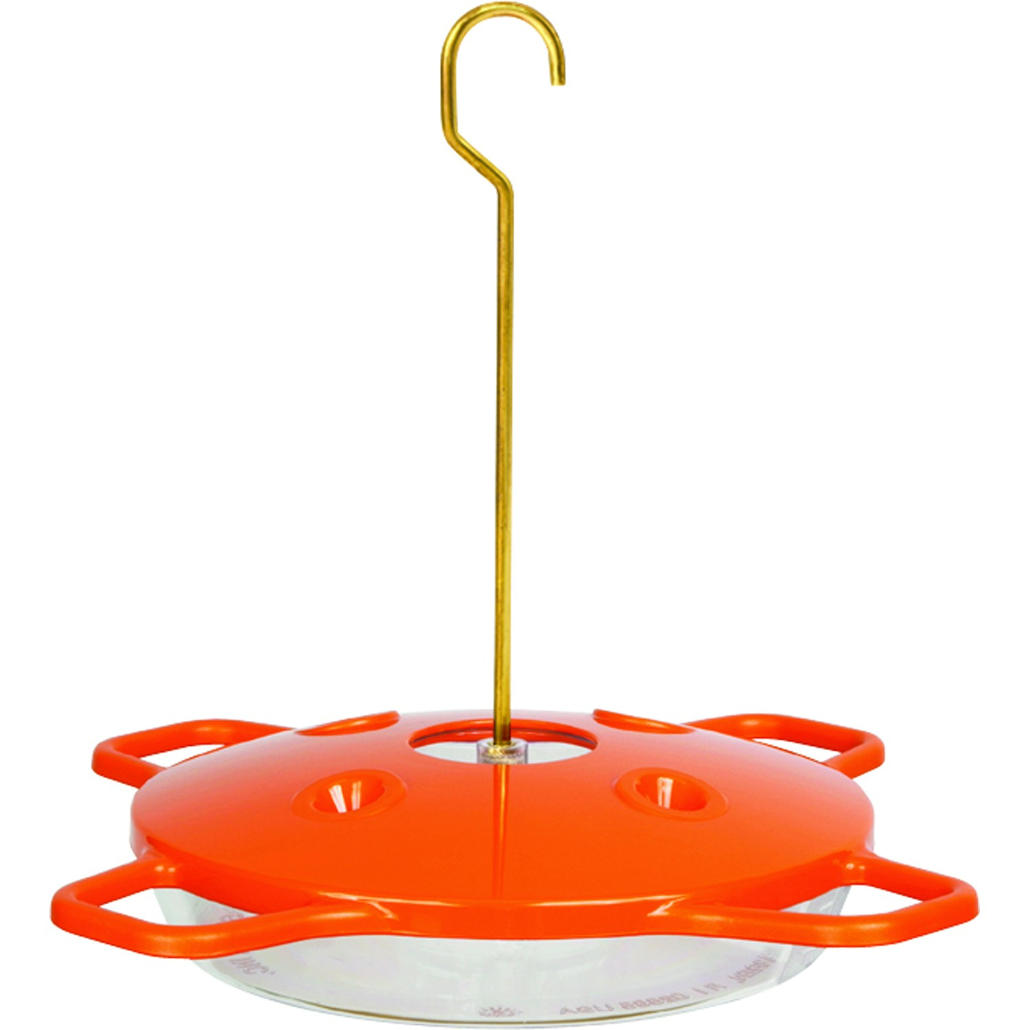 Aspects Oriole Feeder 16oz Capacity — priced per each; minimum 6; multiples of 6