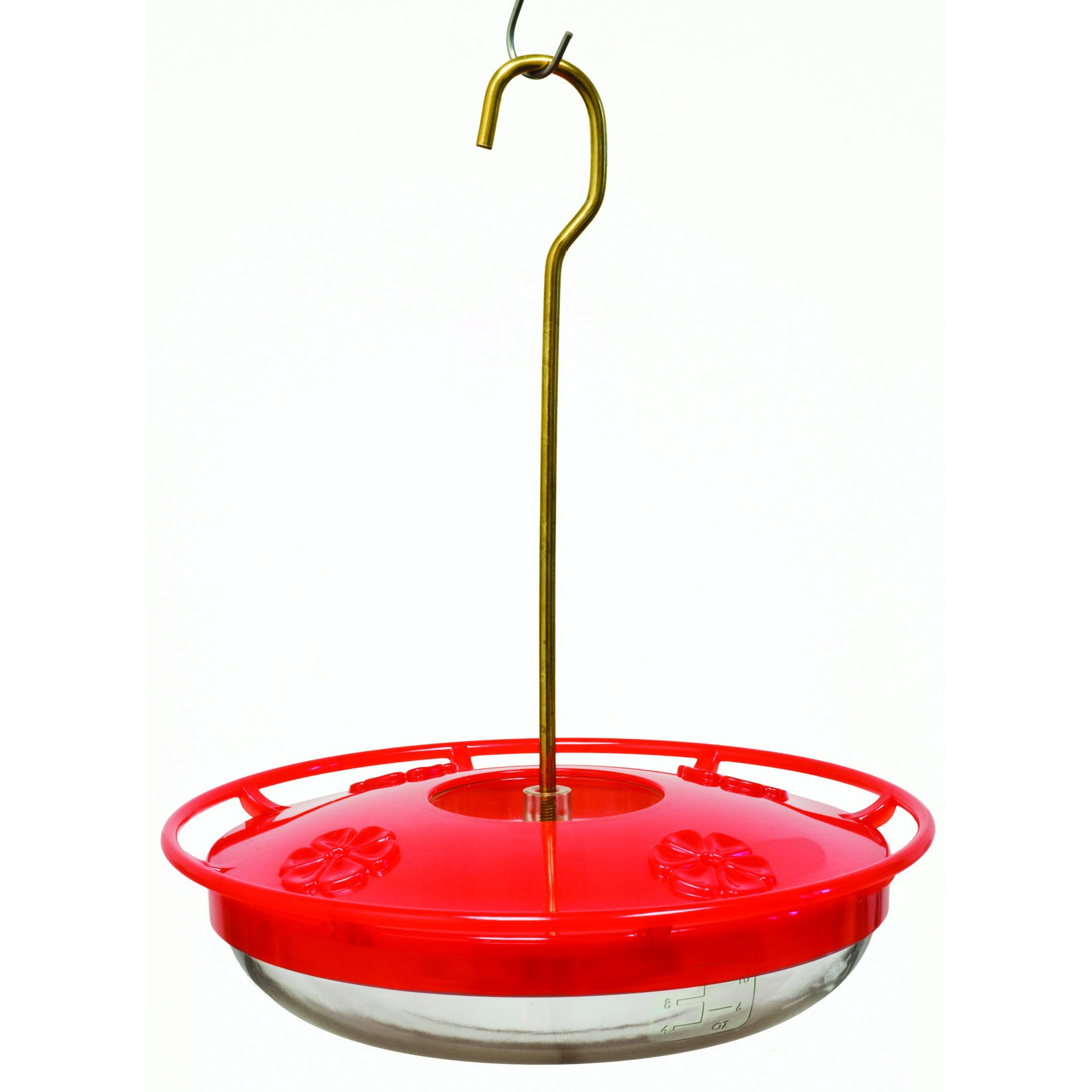 Aspects HighView Hummingbird Feeder — priced per each; minimum 6; multiples of 6