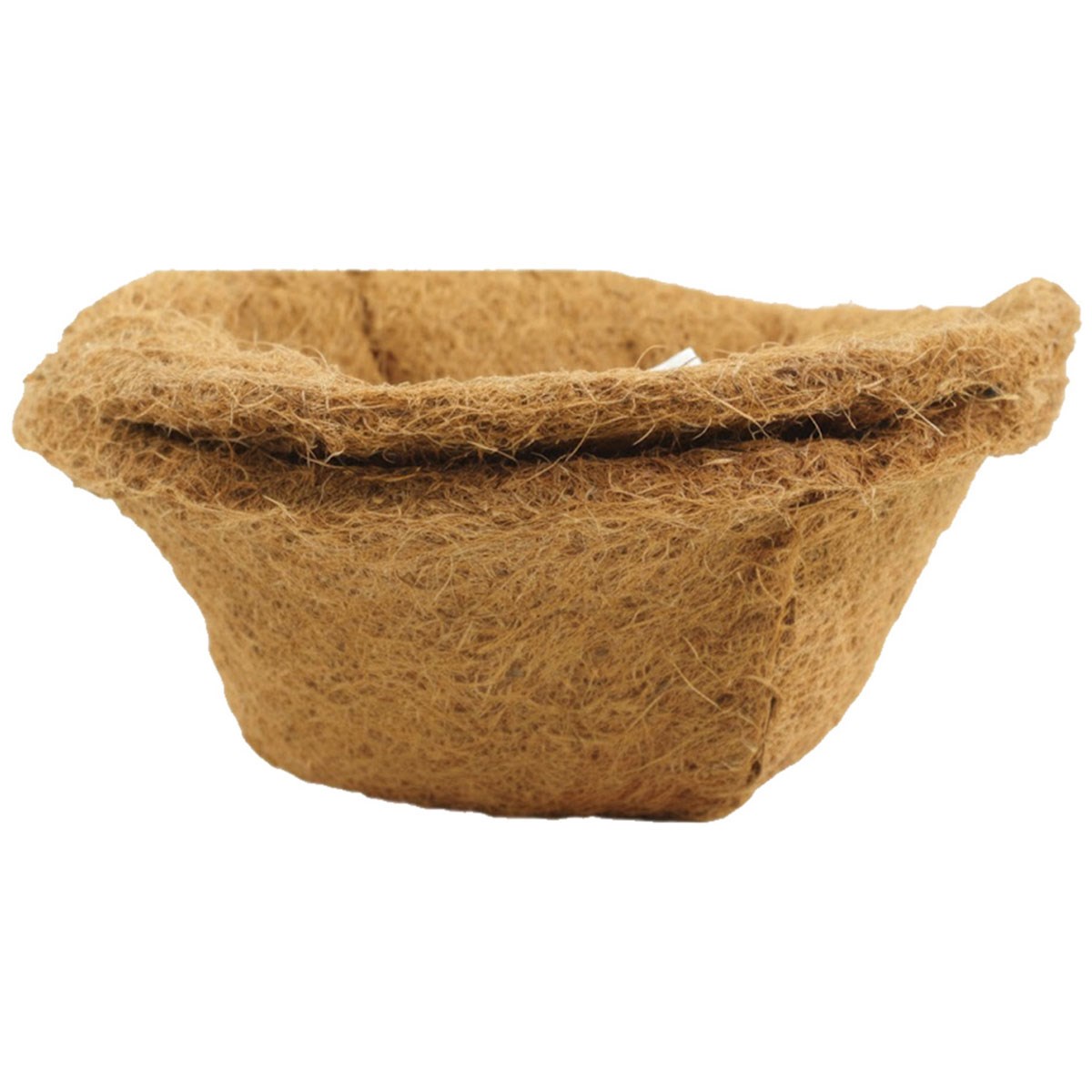 Austram 12" Preformed Cocoliner for Basket — priced per each; minimum 18; multiples of 18