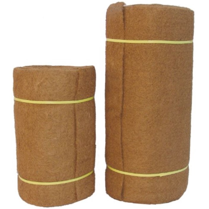 Austram 3'x36' Cocomoss Liner Bulk Roll