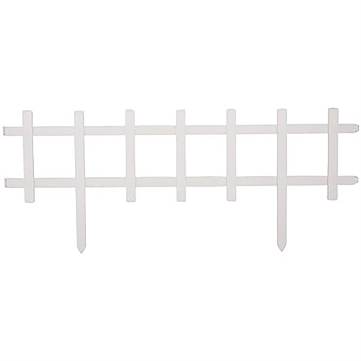 Master Mark 13.5"x33" Cape Cod Fencing