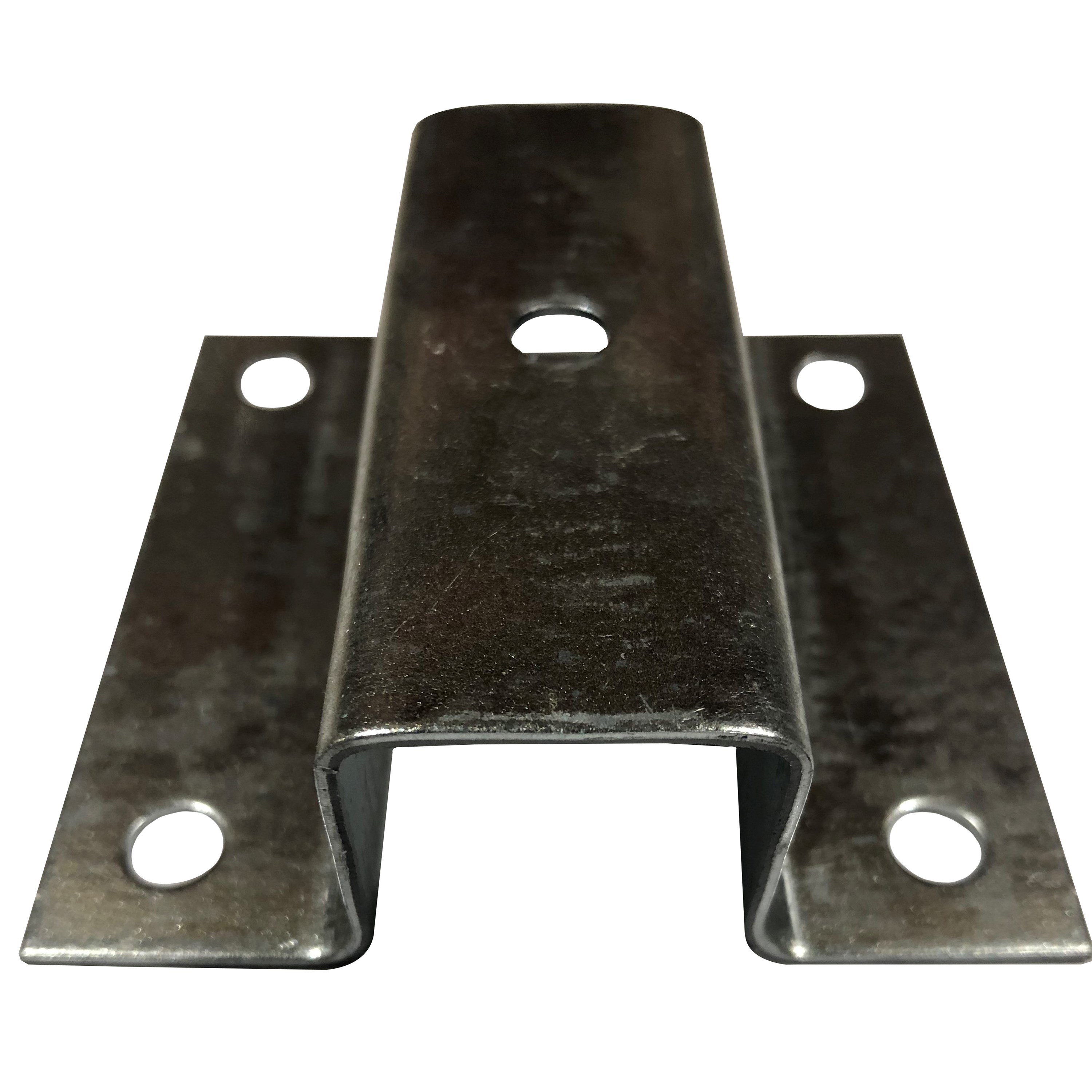 GS 1" Square Clamp Half MD3000