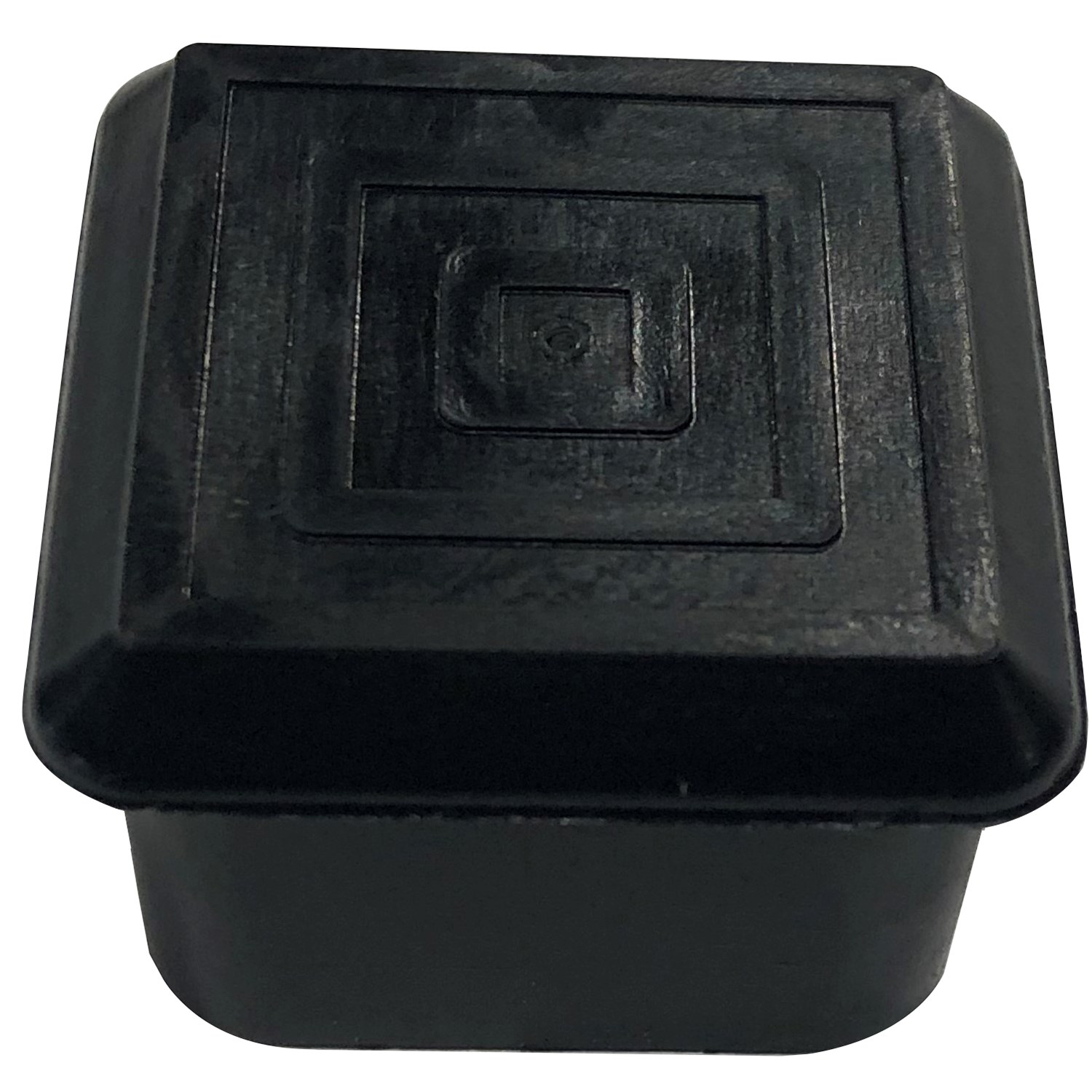 1.315" ROUND CAP PLUG T14