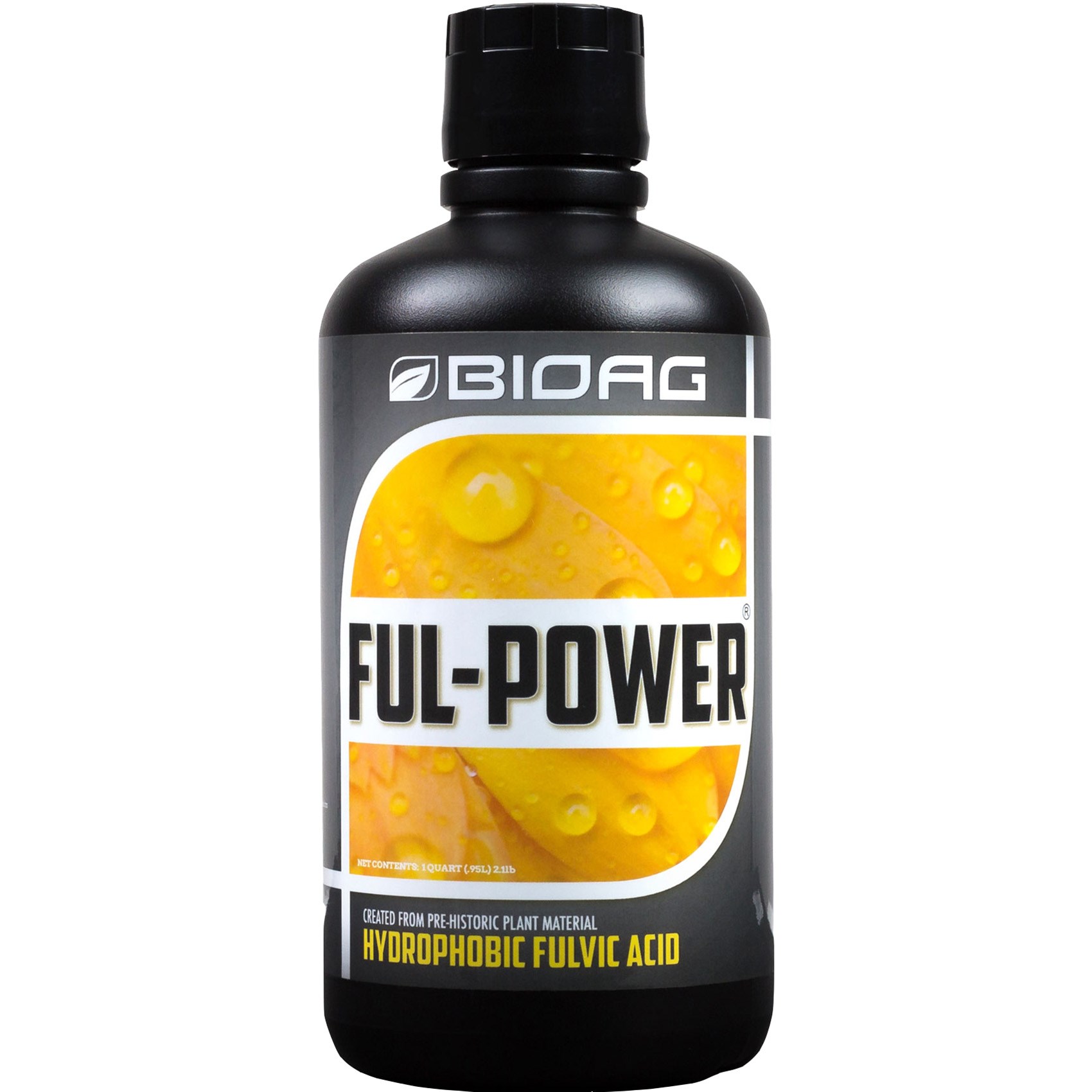 BioAg Ful-Power Quart OMRI ALL US EXCEPT CA, OR AND WA — Single Unit