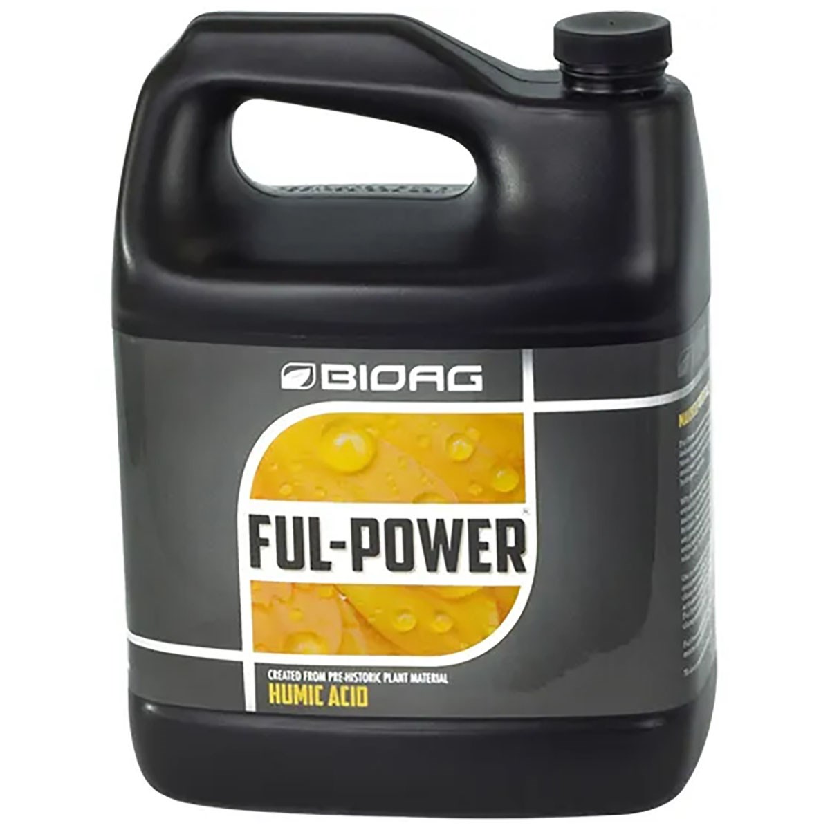 BioAg Ful-Power Gallon OMRI ALL US EXCEPT CA, OR AND WA — Single Unit