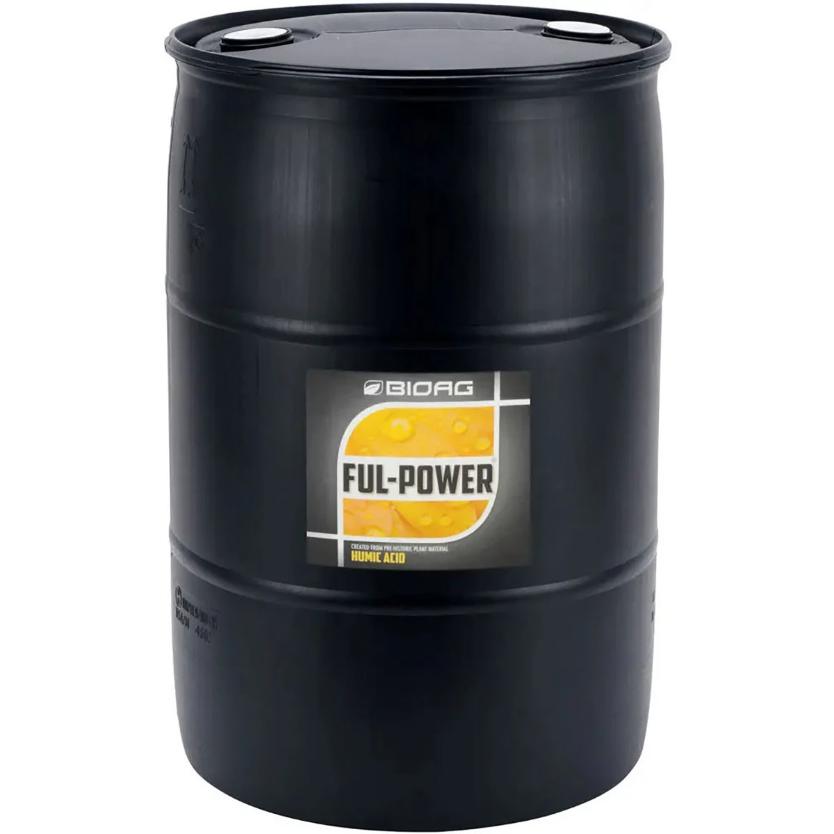BioAg Ful-Power 55 Gallon (For use in CA, OR and WA) — Single Unit