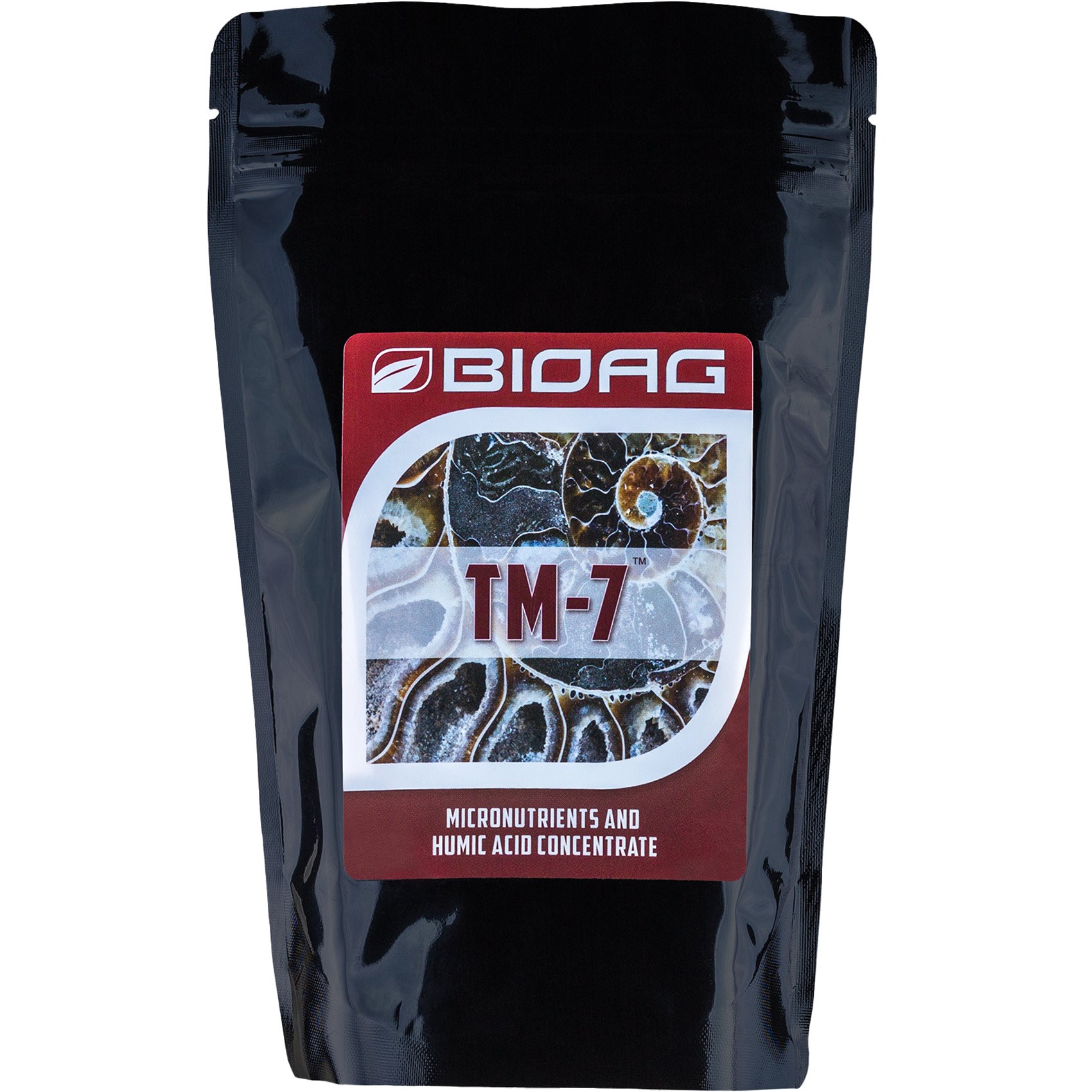 BioAg TM-7 300 Grams — Single Unit