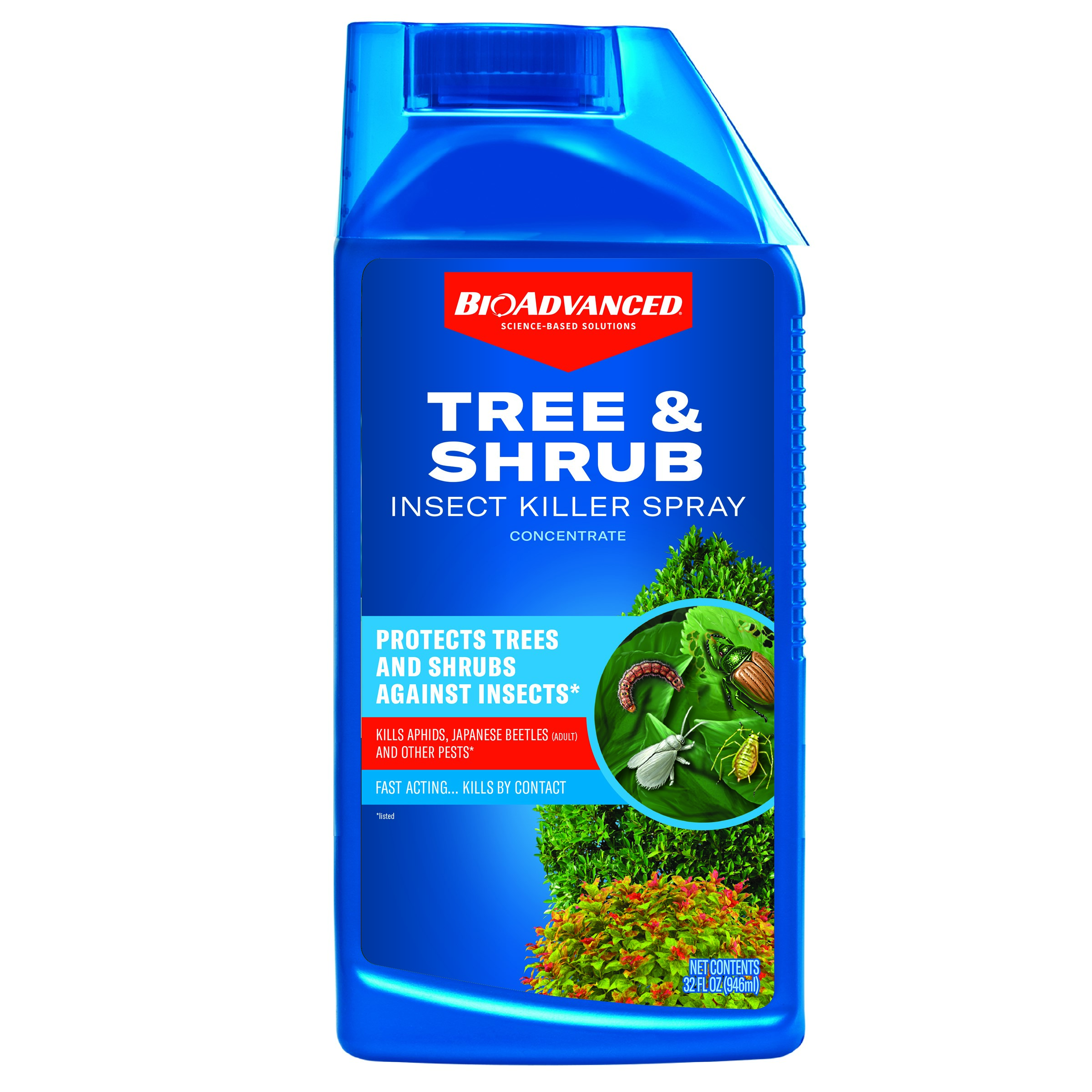 Treeage R10 Insecticide Product | BFG Supply