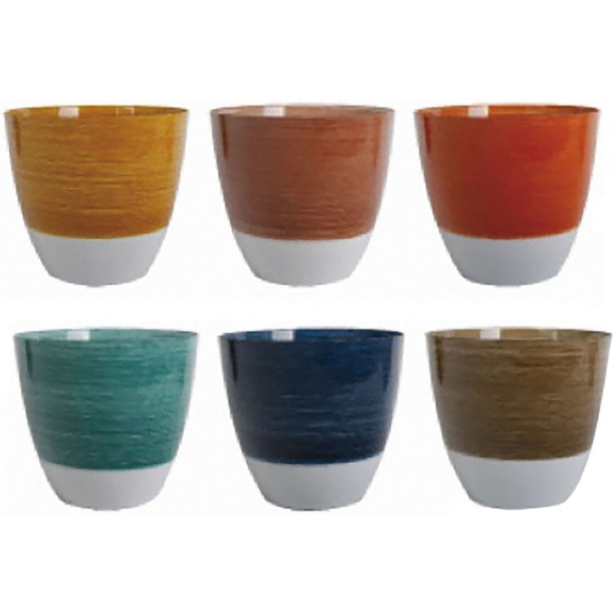 Braun 12" Rainbow Bright
