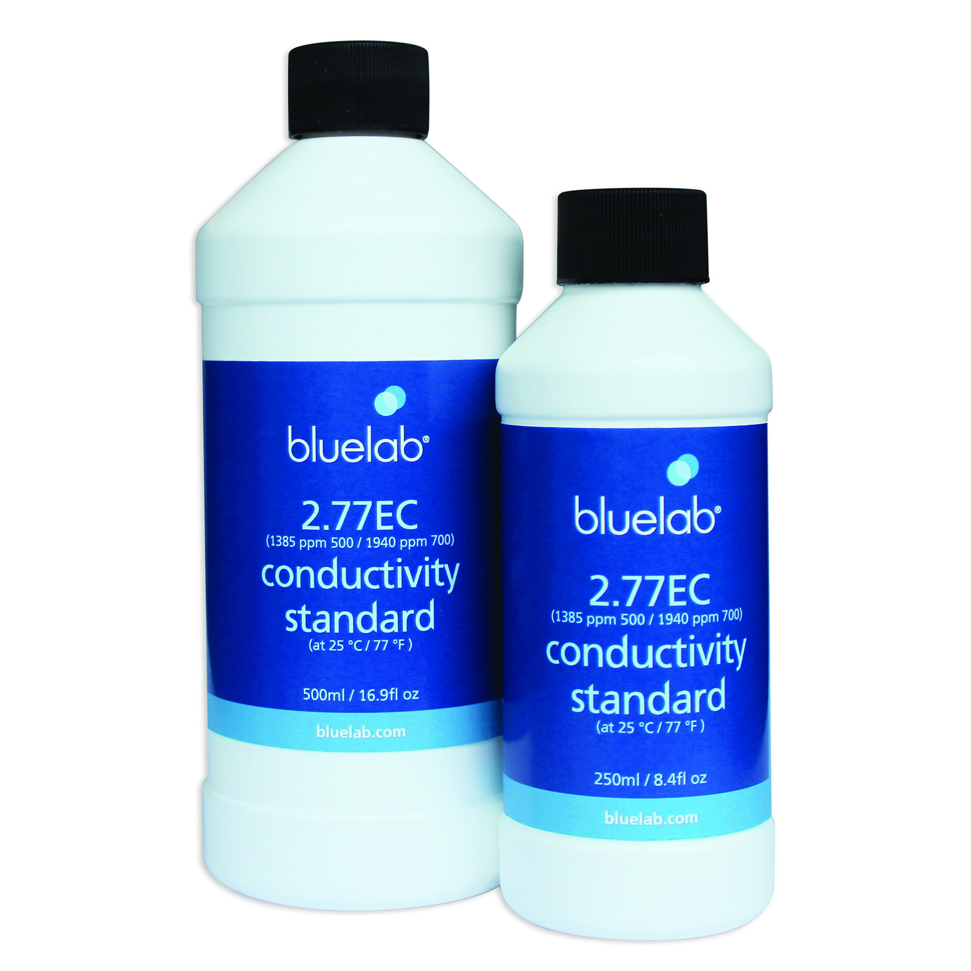 BLB 2.77 EC Conductivity Std Solution 250ml — priced per each; minimum 6; multiples of 6