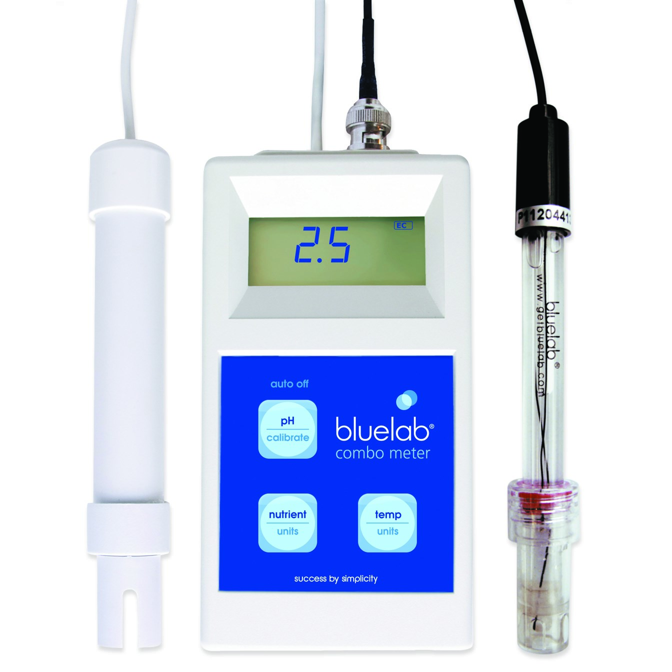 Bluelab Combo Meter