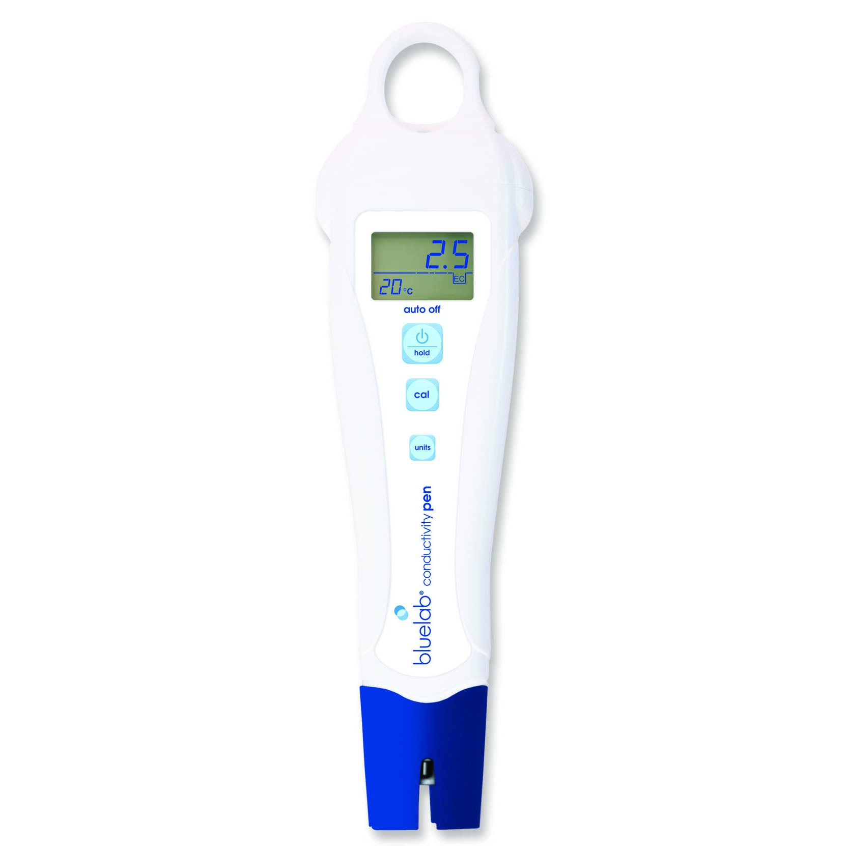 Bluelab Conductivity Pen