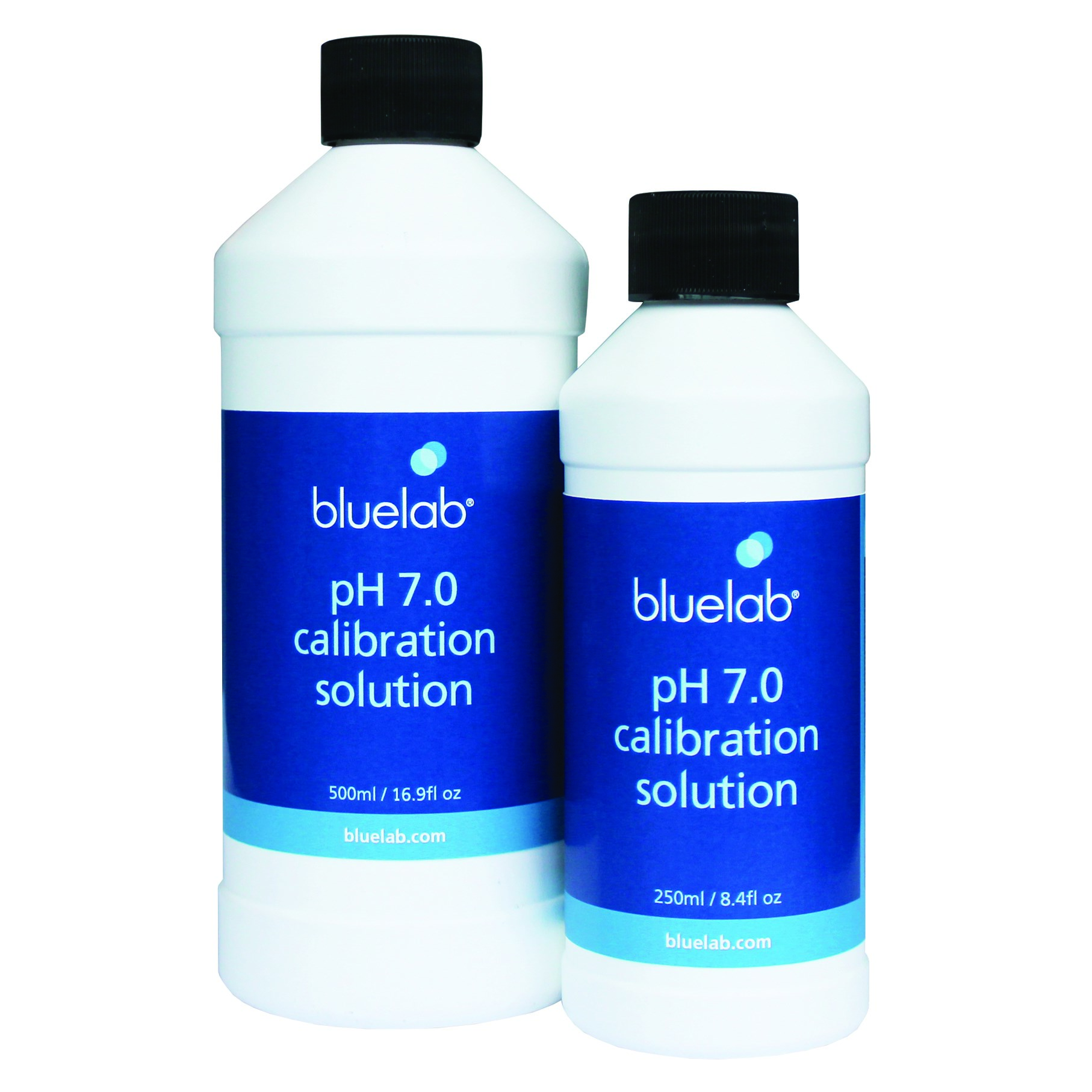 BLB pH 7.0 Calibration Solution 500ml — Single Unit