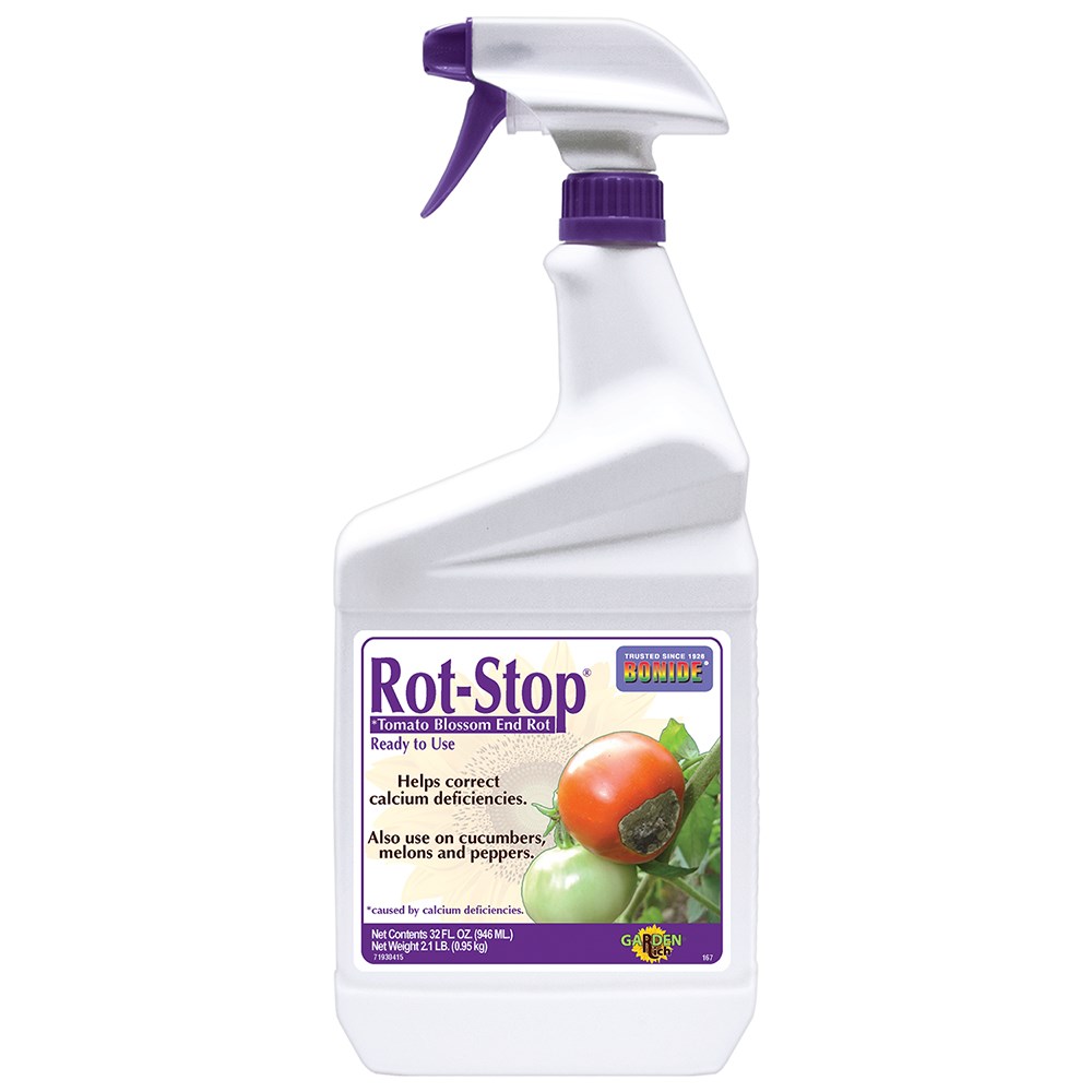 Bonide Qt Rot-Stop RTU — priced per each; minimum 6; multiples of 6