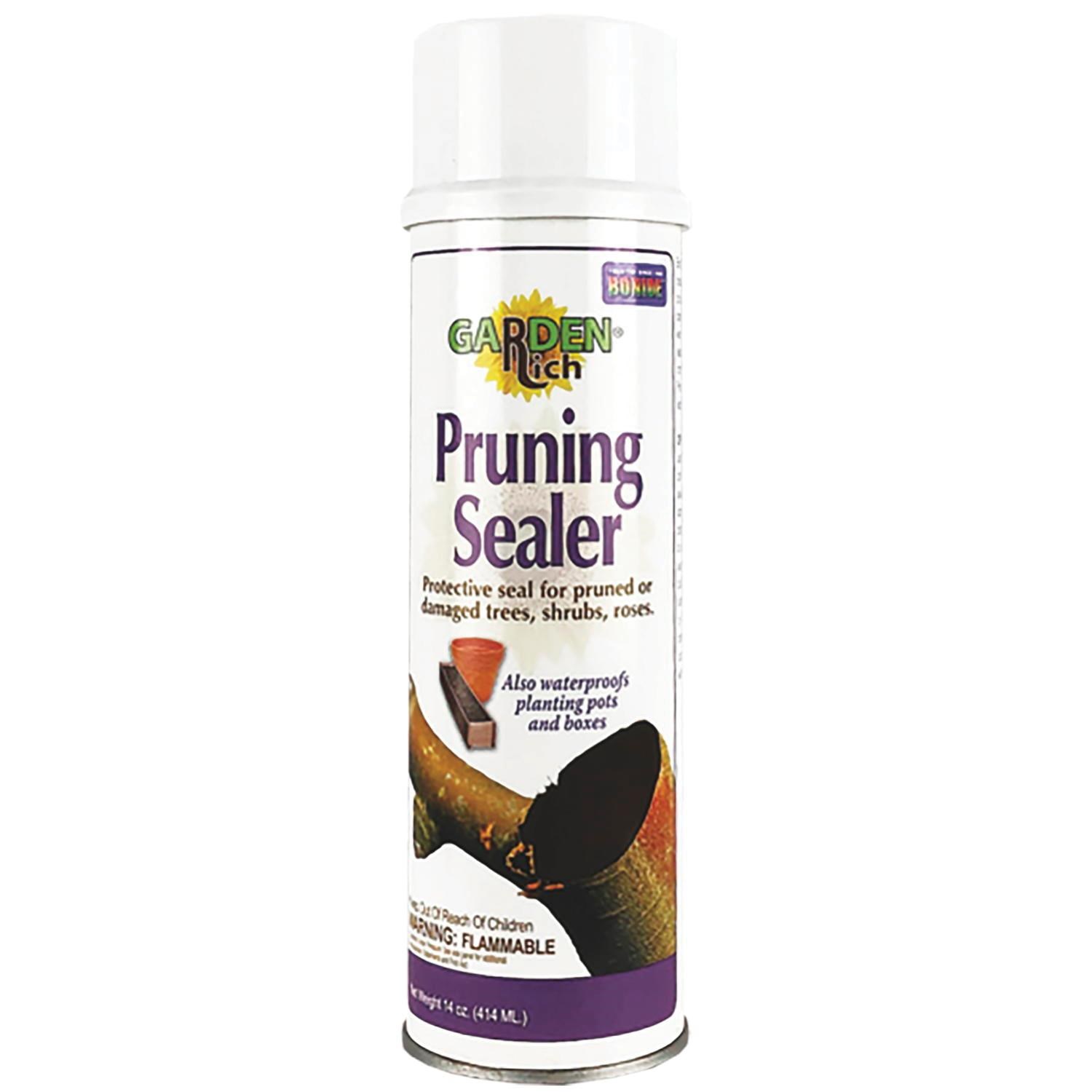 Bonide 14oz Pruning Sealer Aerosol — priced per each; minimum 12; multiples of 12