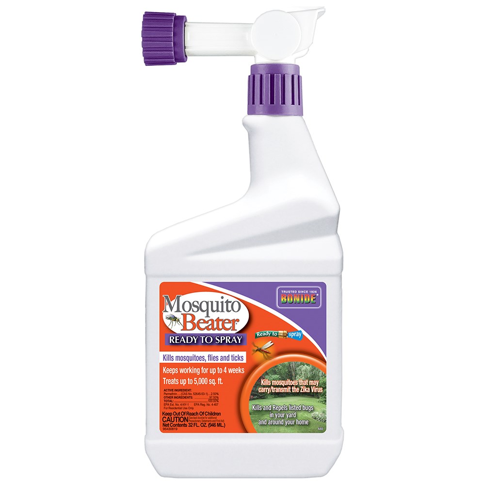 Bonide Qt Mosquito Beater RTS — priced per each; minimum 6; multiples of 6