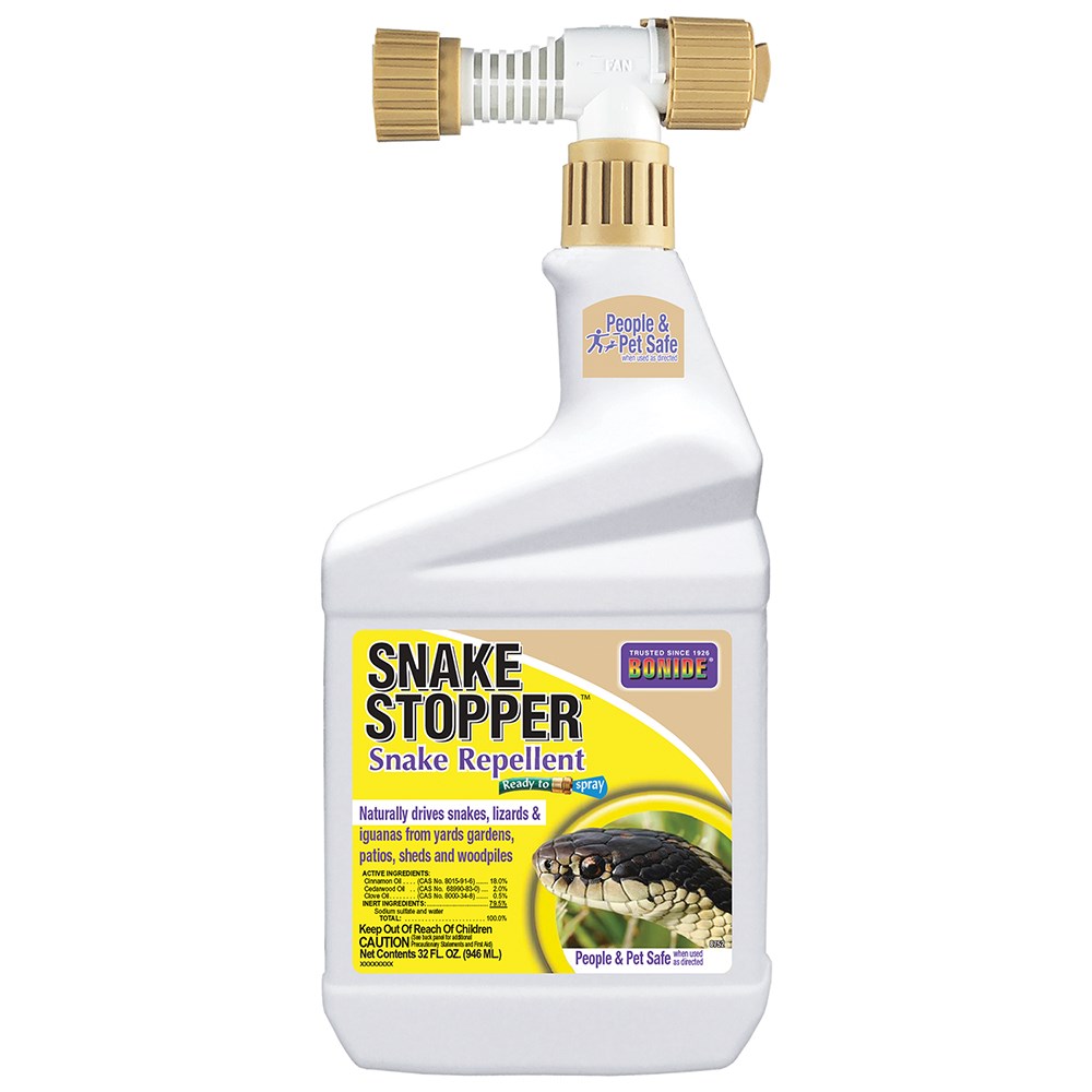 Bonide Qt Snake Stopper RTS — priced per each; minimum 6; multiples of 6