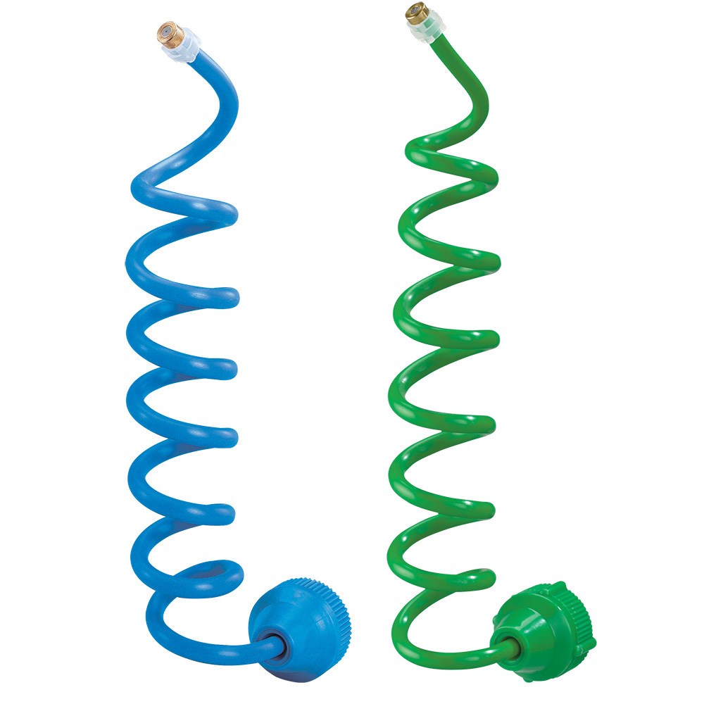 Orbit Sidewinder Flex Mist Stand — priced per each; minimum 16; multiples of 16
