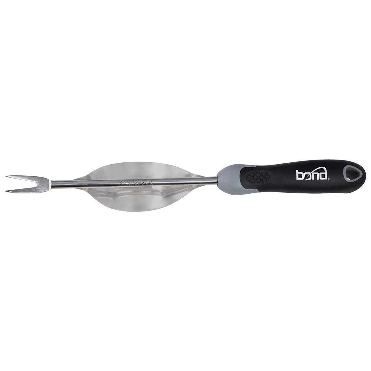 Bond Contour Steel Leverage Bar — priced per each; minimum 12; multiples of 12
