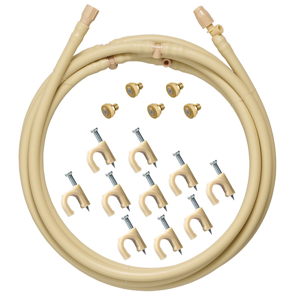 Orbit 10' Mist Expansion Kit — priced per each; minimum 6; multiples of 6