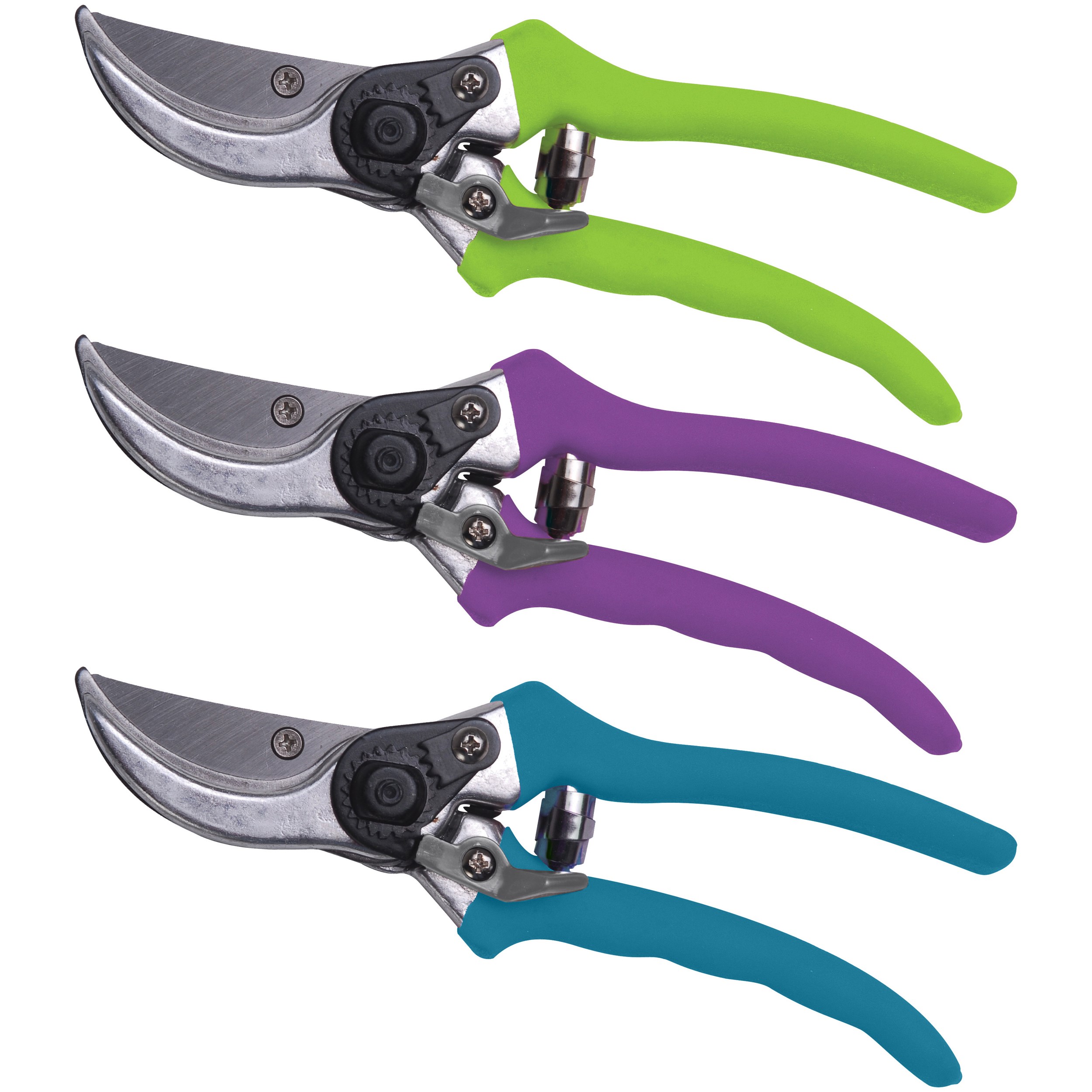 Bond Bloom 8" Bypass Pruner — priced per each; minimum 6; multiples of 6