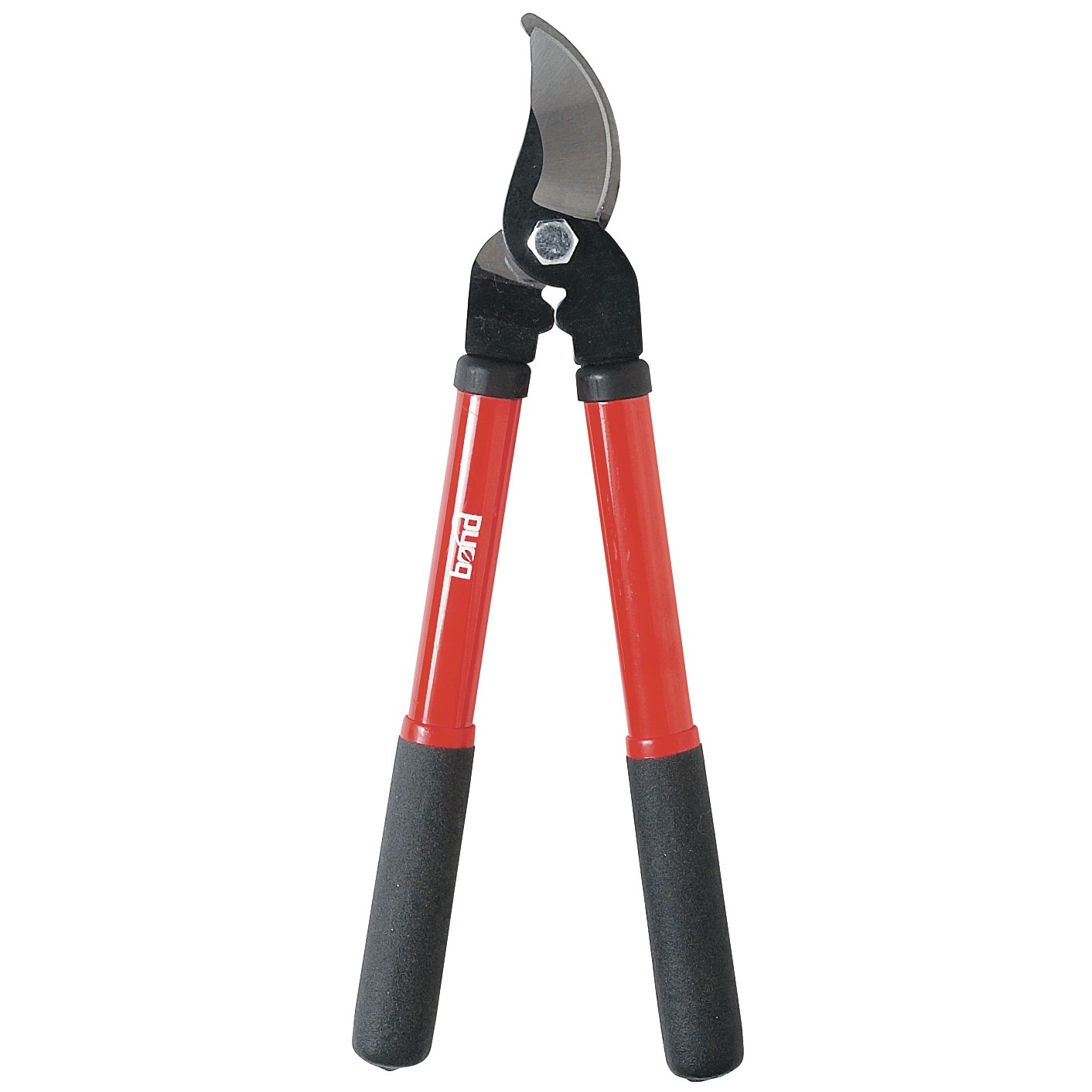 Bond 15" Mini Bypass Lopper 2 Handed Pruner — priced per each; minimum 6; multiples of 6