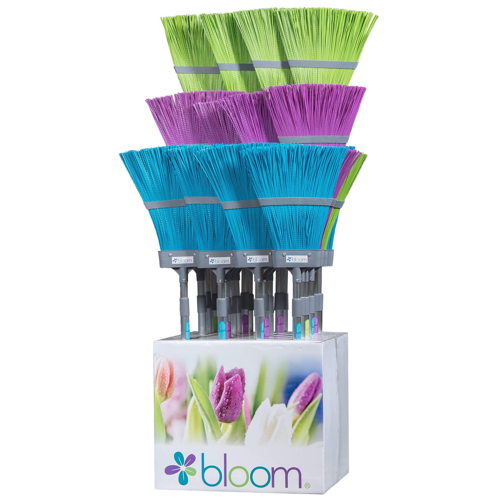 BLOOMページ Product | BFG Supply