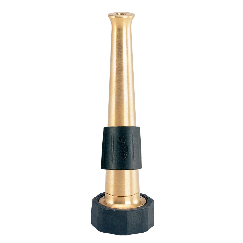 Orbit 5" Nozzle Brass Sweeper — priced per each; minimum 12; multiples of 12