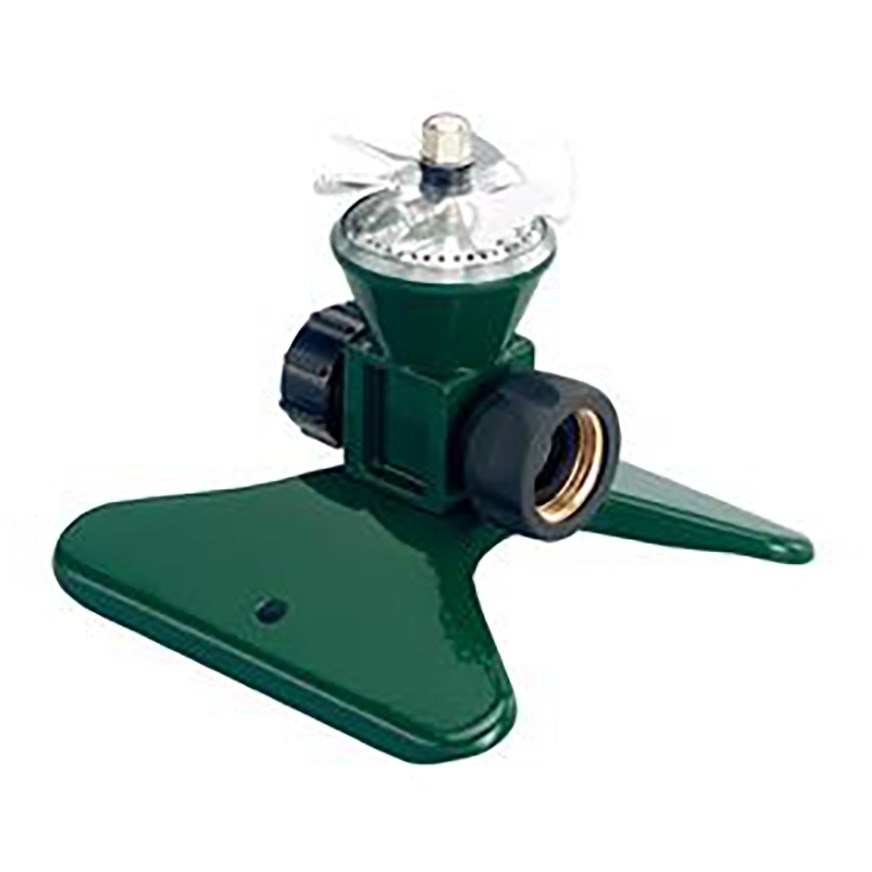 Orbit Cyclone II Sprinkler — priced per each; minimum 6; multiples of 6