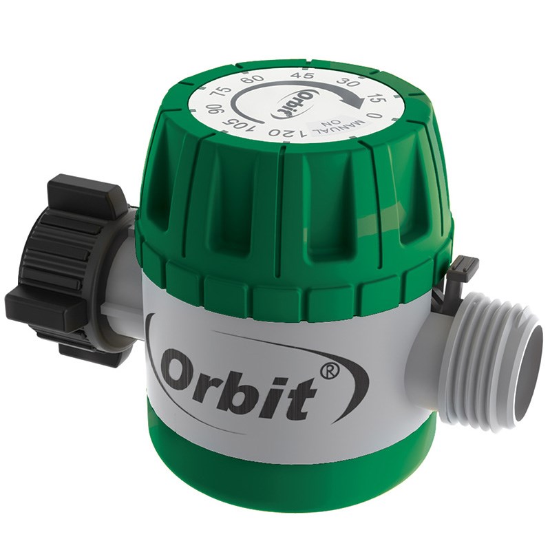 Orbit Timer Mechanical — priced per each; minimum 4; multiples of 4