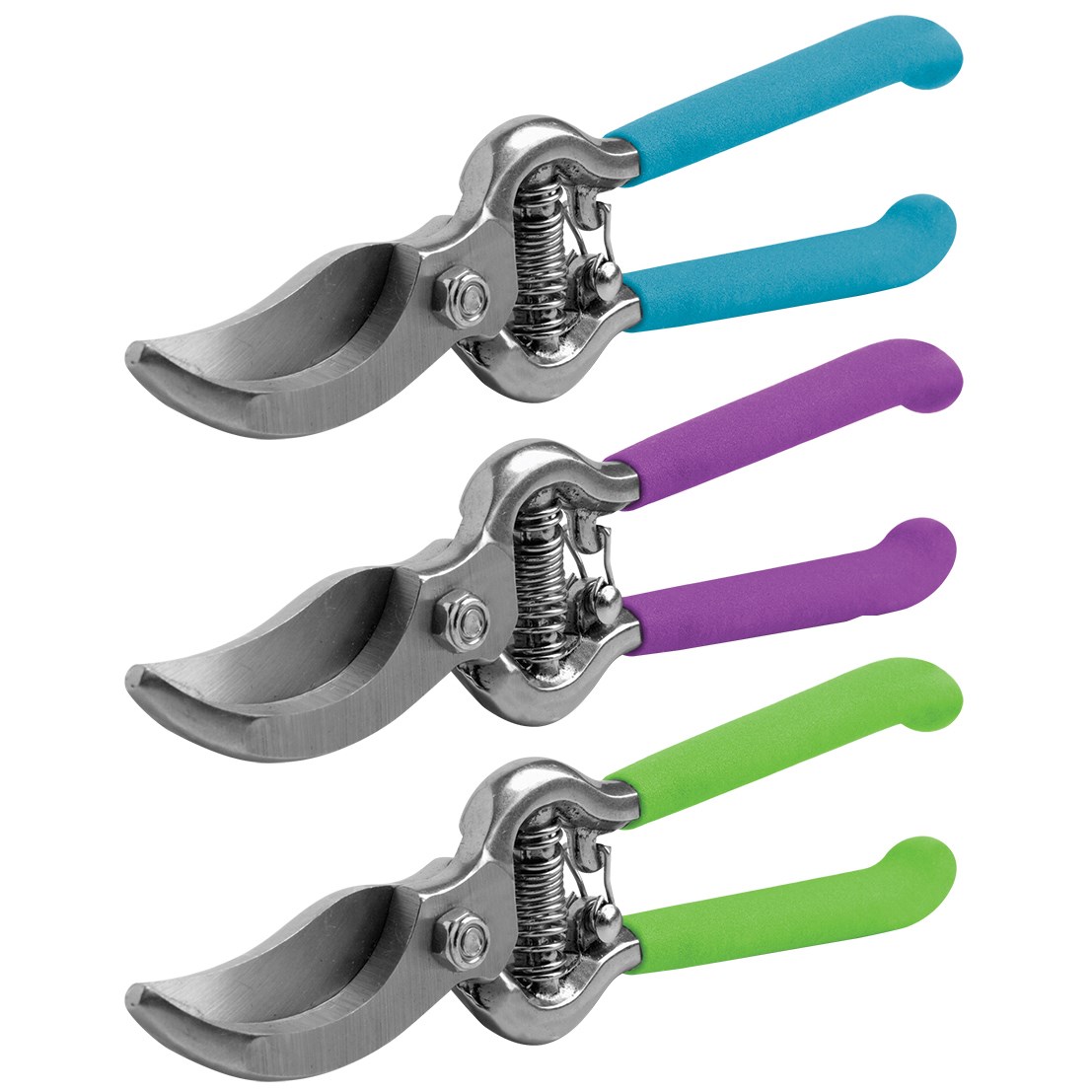 Bond Bypass Pruner with Pouch — priced per each; minimum 6; multiples of 6