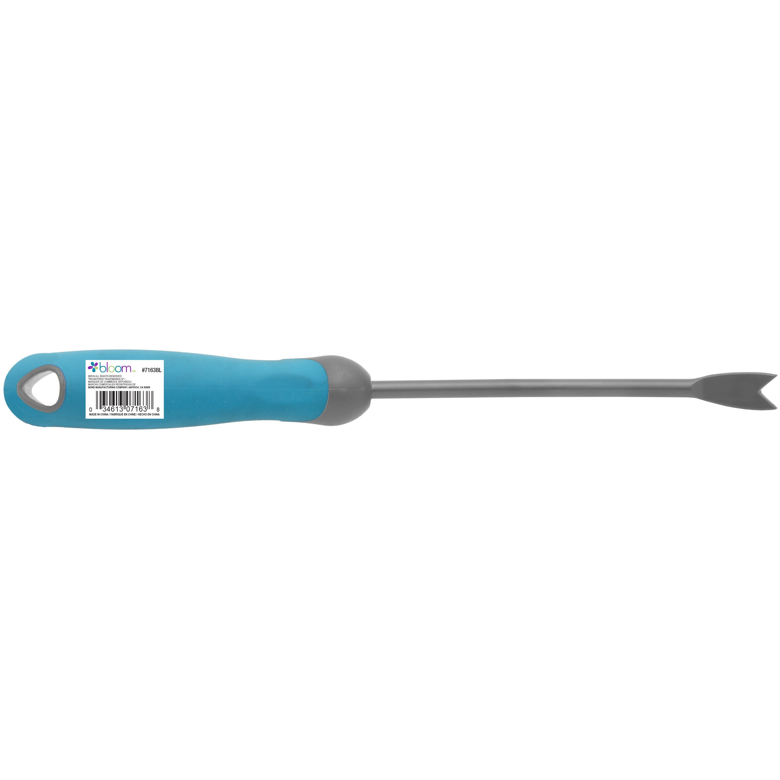 Bond Bloom Weeder — priced per each; minimum 12; multiples of 12