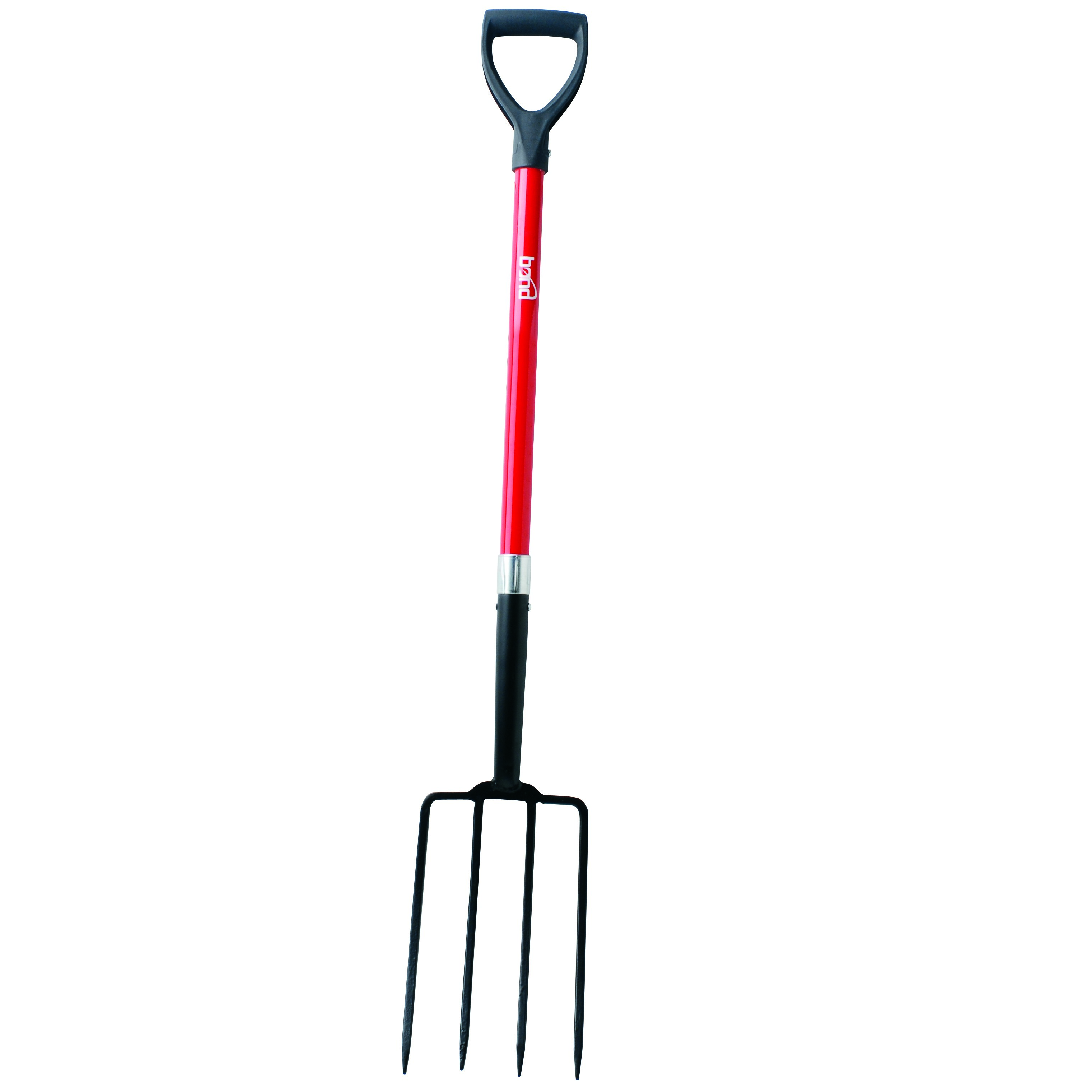 bond garden fork -- essential garden tools