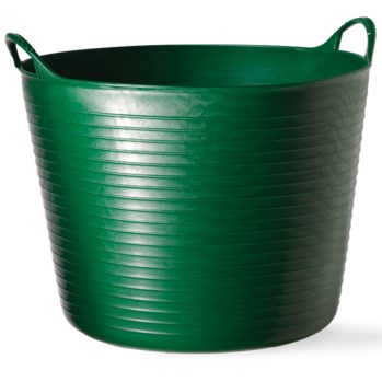 Red Gorilla 6.9gal Tub Green — priced per each; minimum 10; multiples of 10
